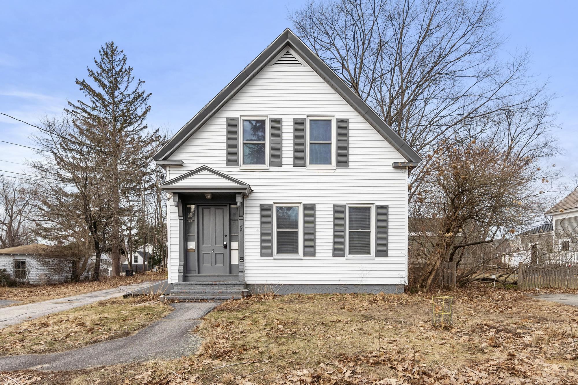 66 Beech St, Keene, NH 03431