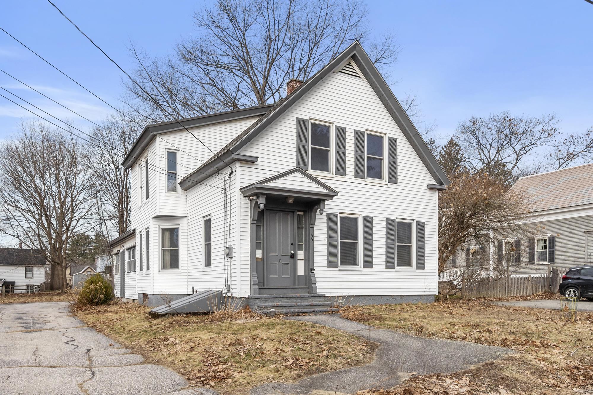 66 Beech St, Keene, NH 03431