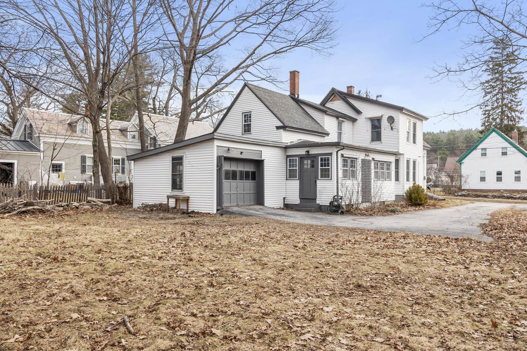 66 Beech St, Keene, NH 03431