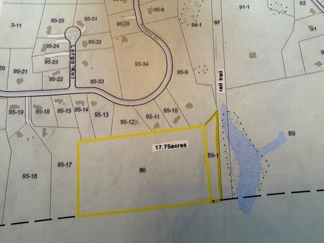 Ruonala Rd, Milford, NH 03055