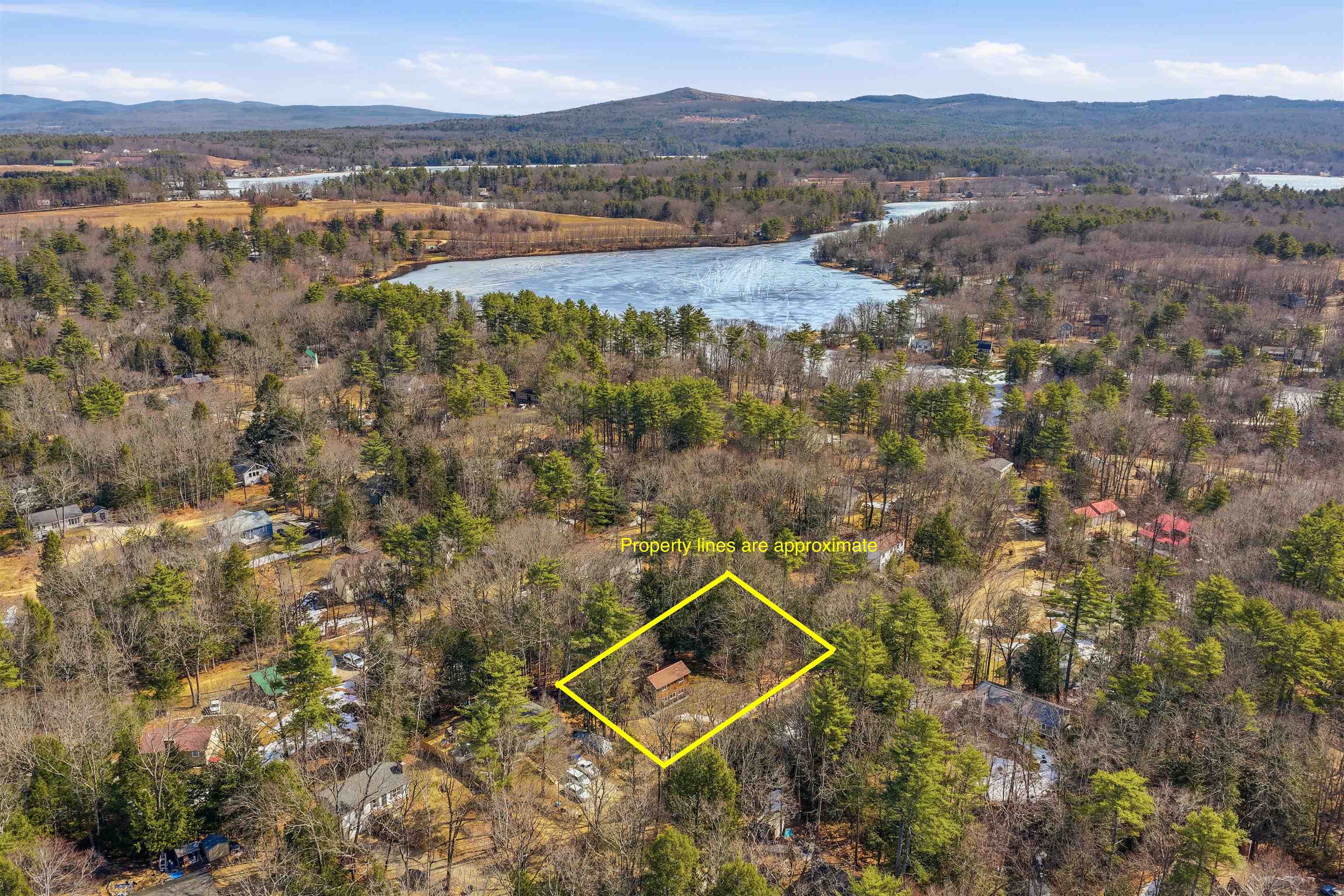 58 Windsor Way, Barnstead, NH 03225