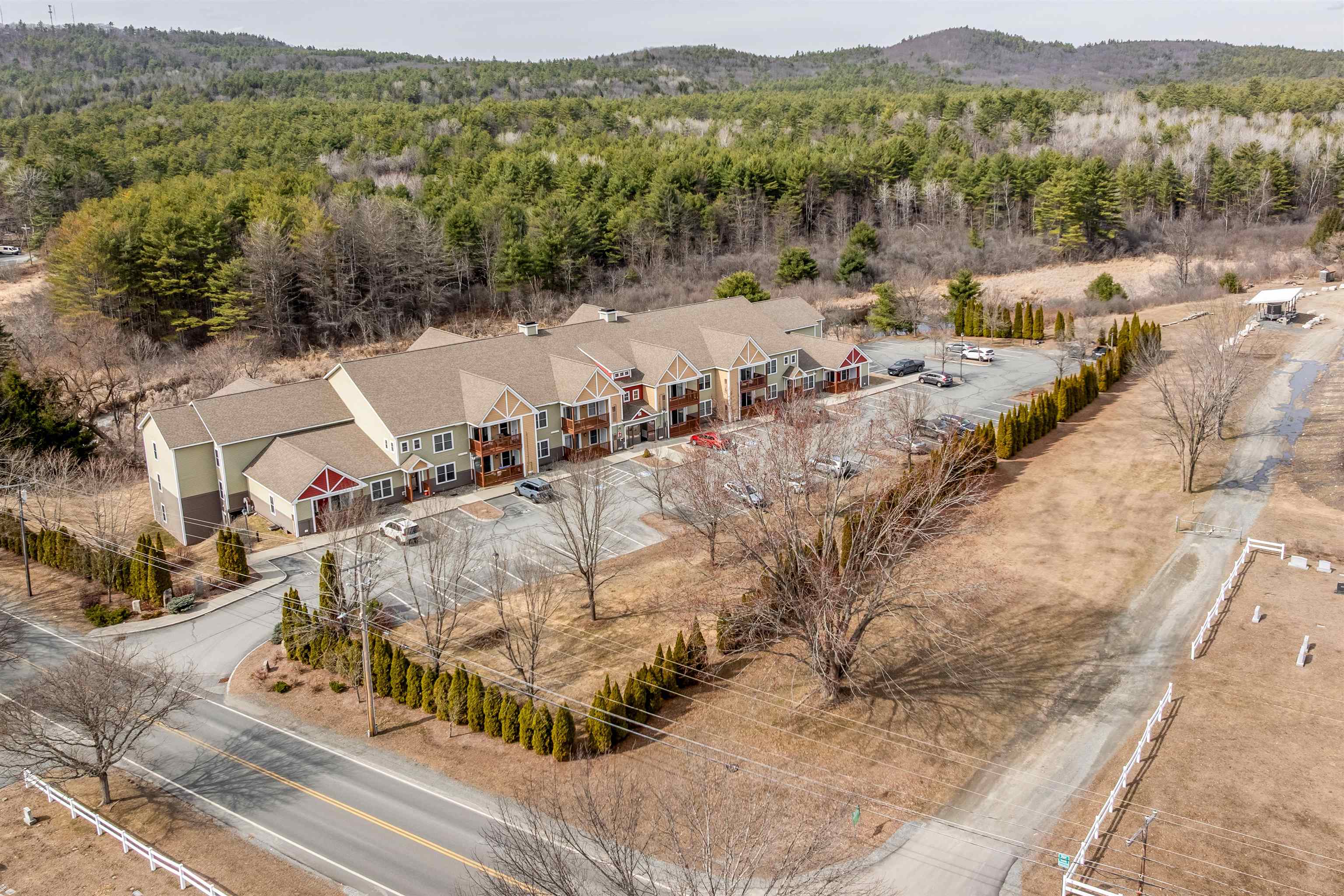 287 Mascoma St, Lebanon, NH 03766