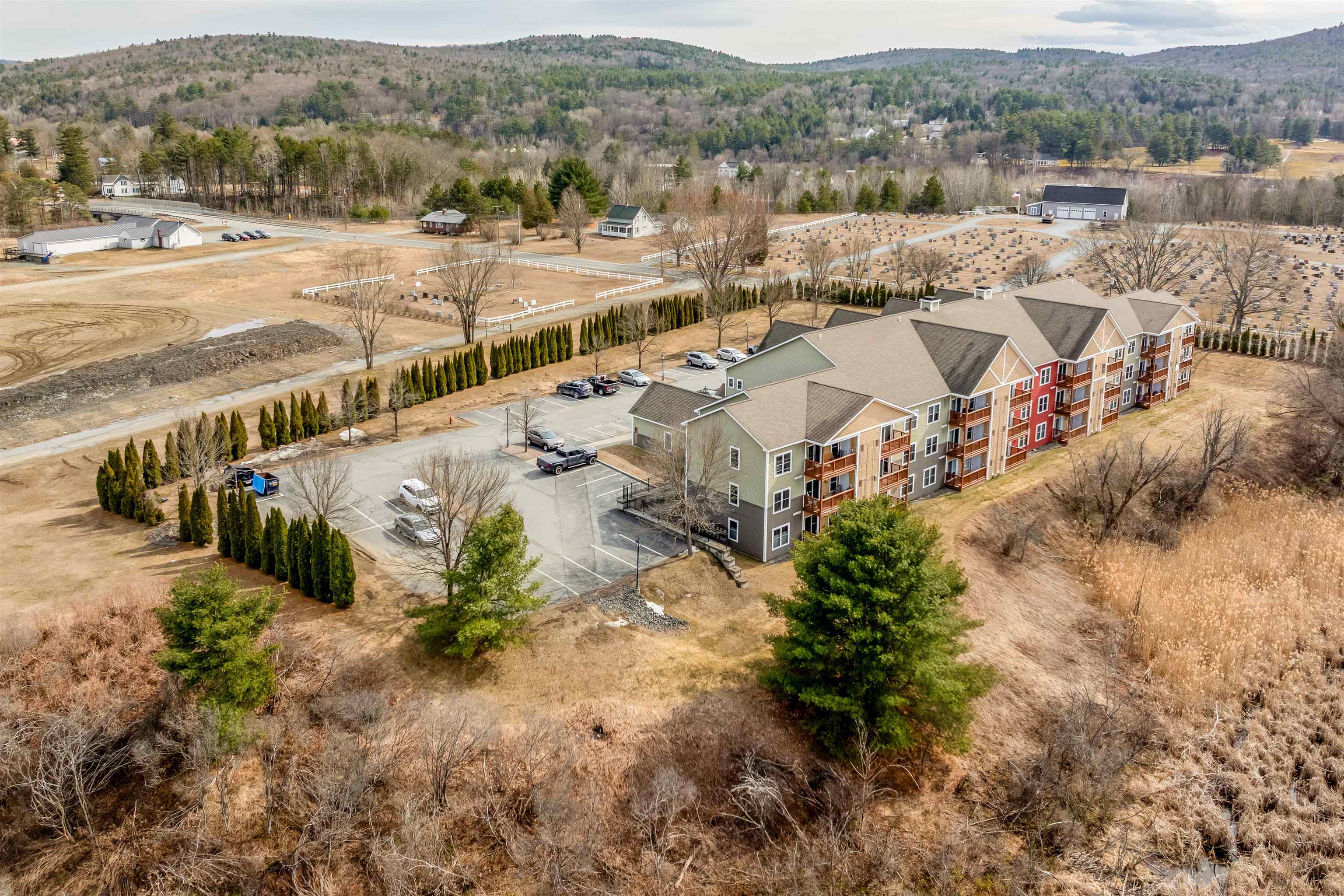 287 Mascoma St, Lebanon, NH 03766