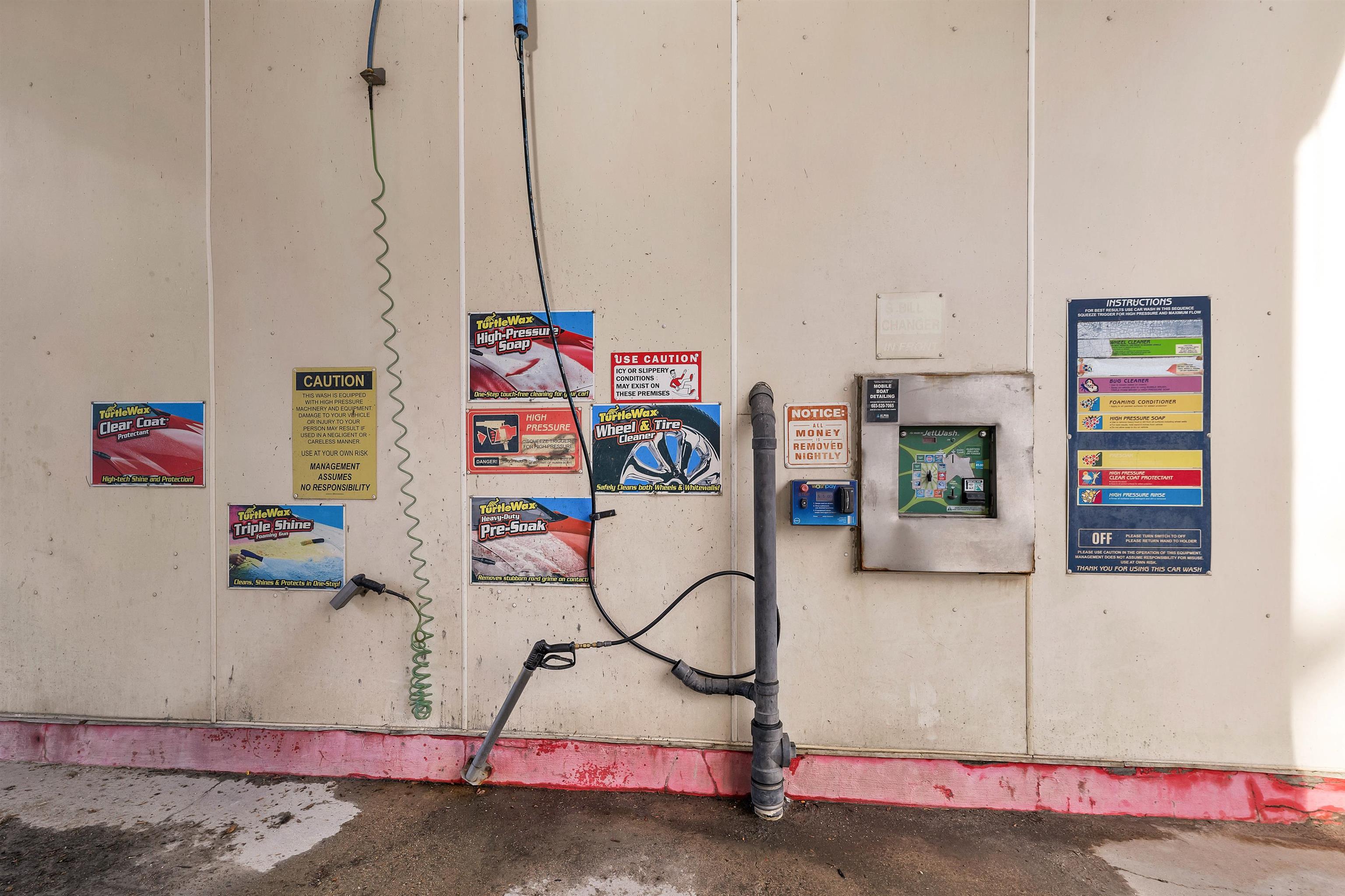 329 Daniel Webster Hw, Meredith, NH 03253