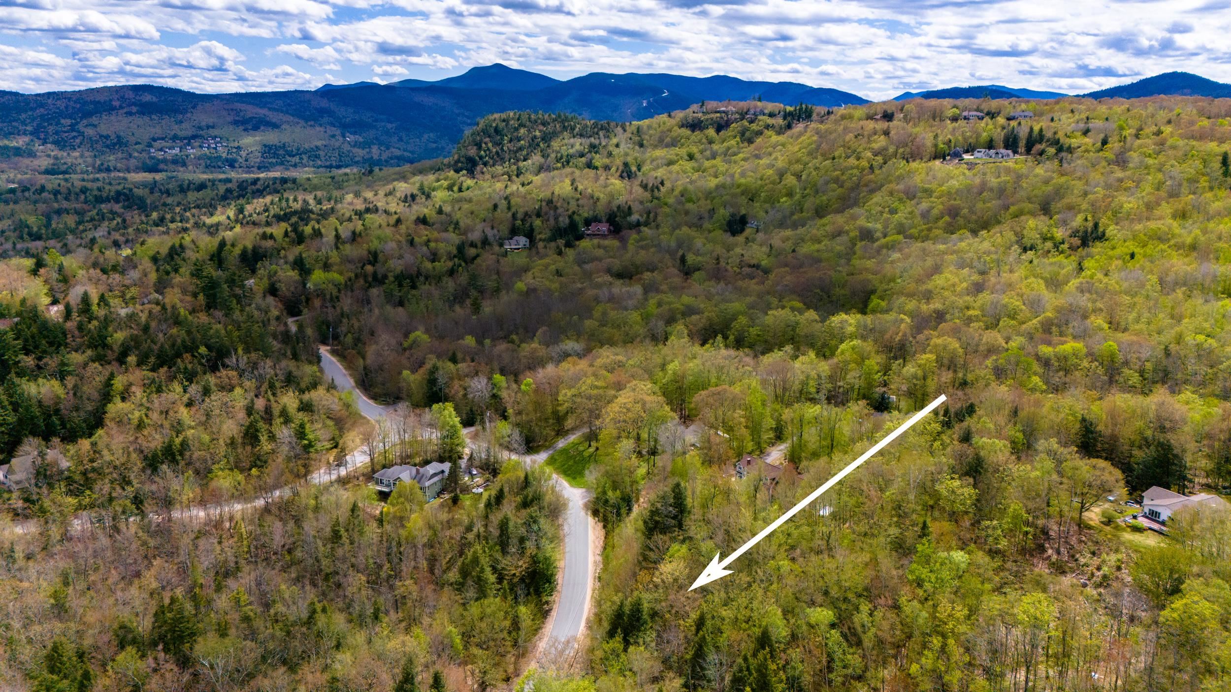 00 Ellis Ridge Rd, Bartlett, NH 03838