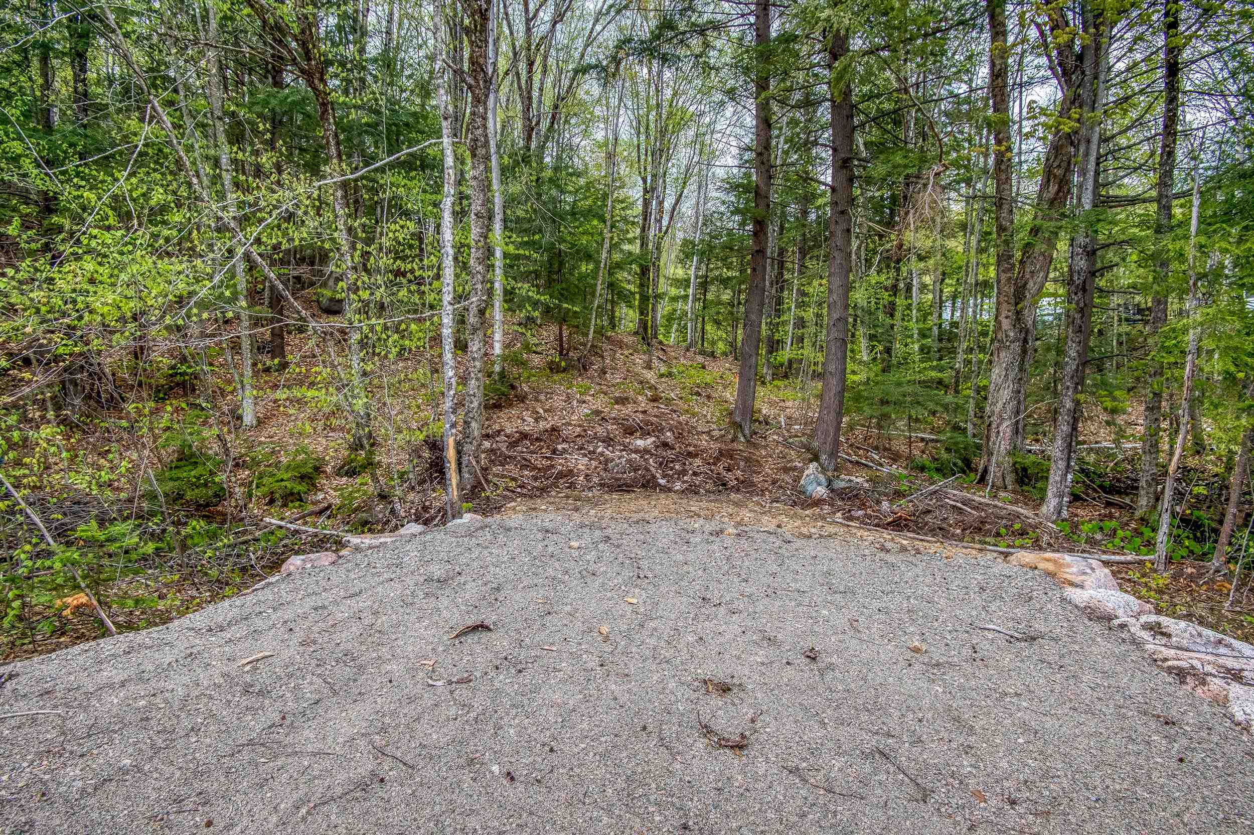 00 Ellis Ridge Rd, Bartlett, NH 03838