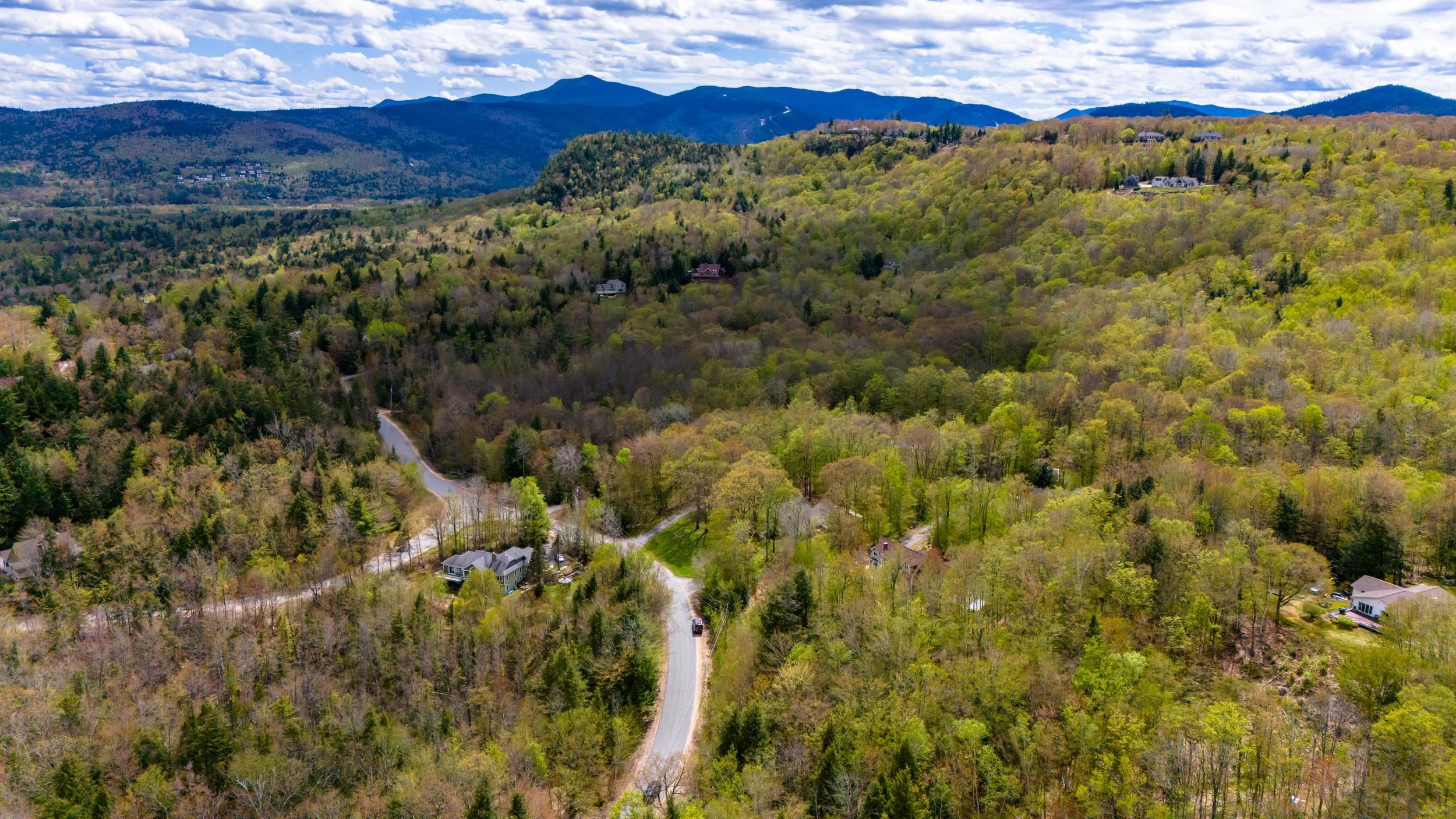 00 Ellis Ridge Rd, Bartlett, NH 03838