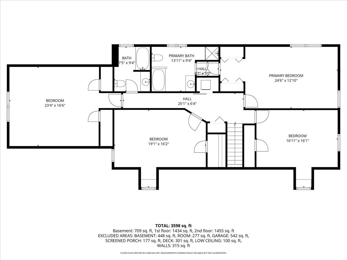 50 Hearthside Cir, Bedford, NH 03110