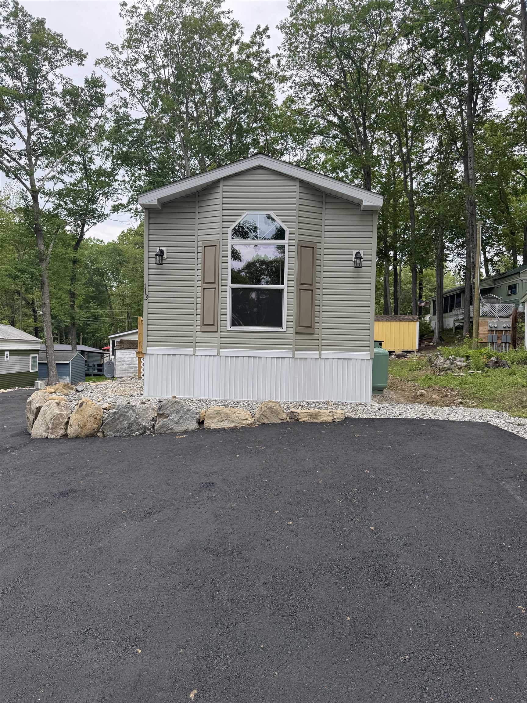 9 Sargent Pl #113, Gilford, NH 03249