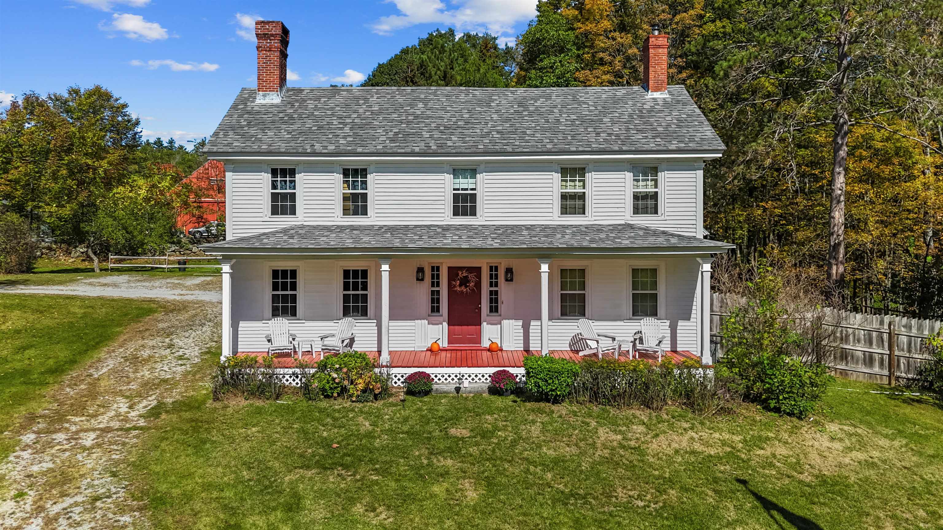 447 Center Rd, Hillsborough, NH 03244