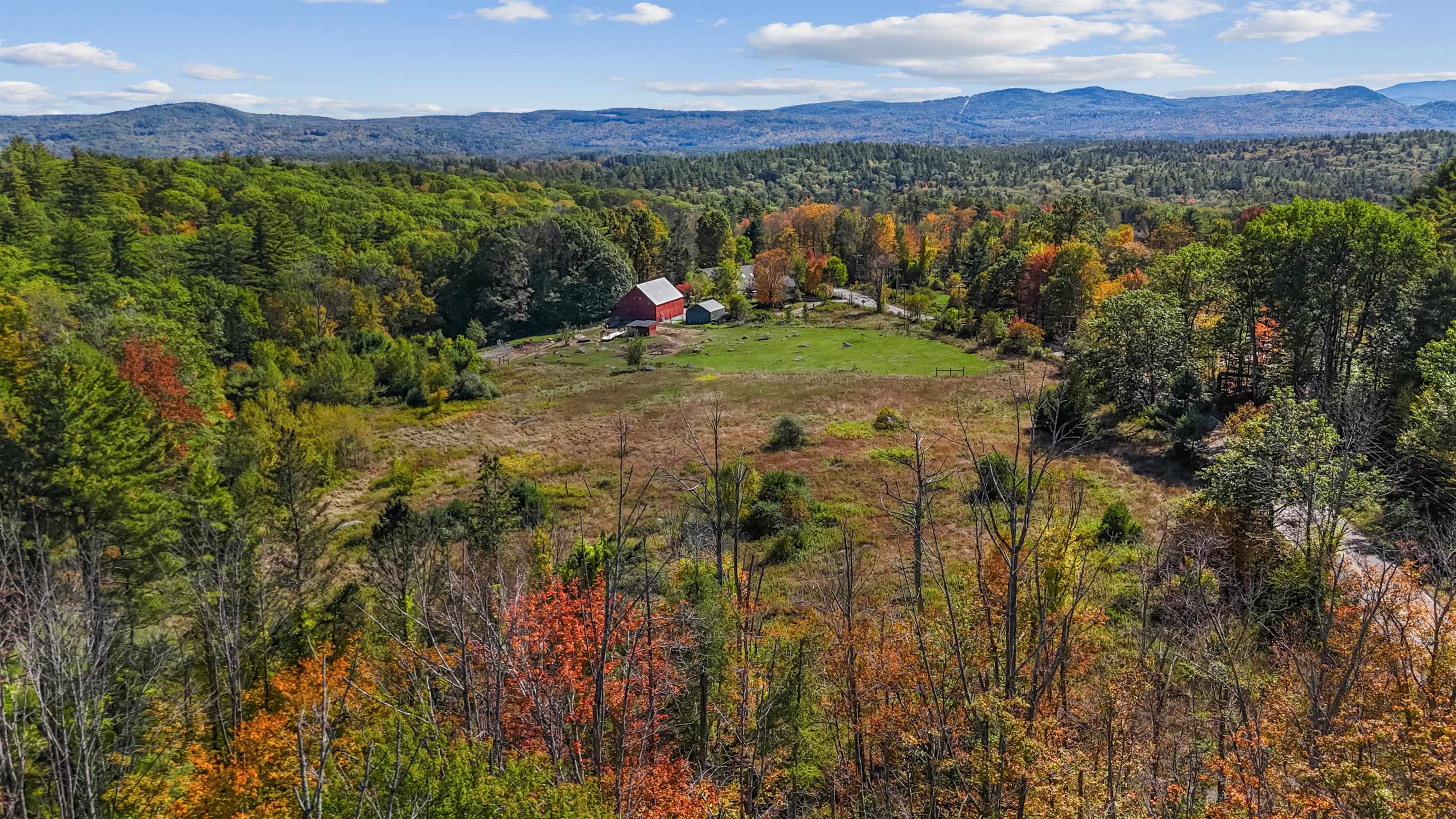447 Center Rd, Hillsborough, NH 03244