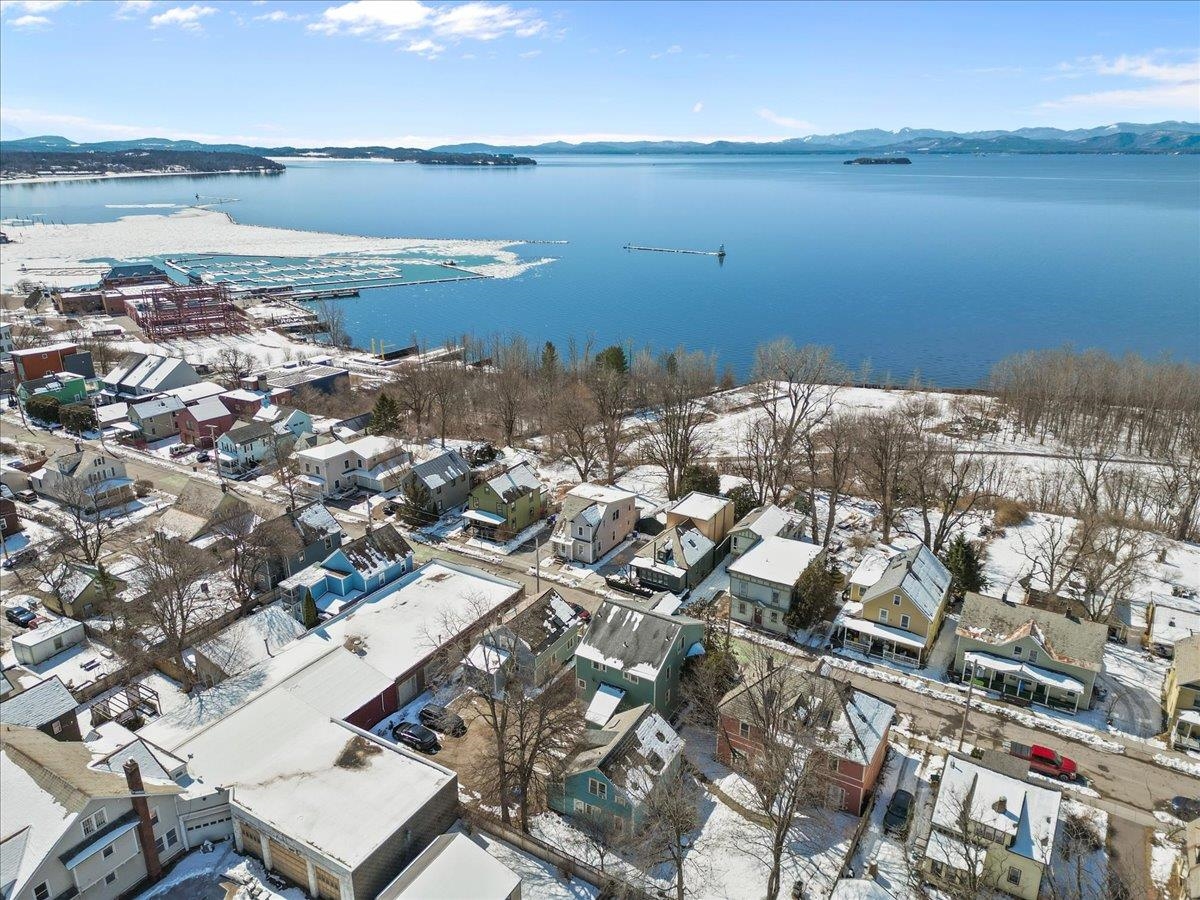 62 Lakeview Terrace Unit: B