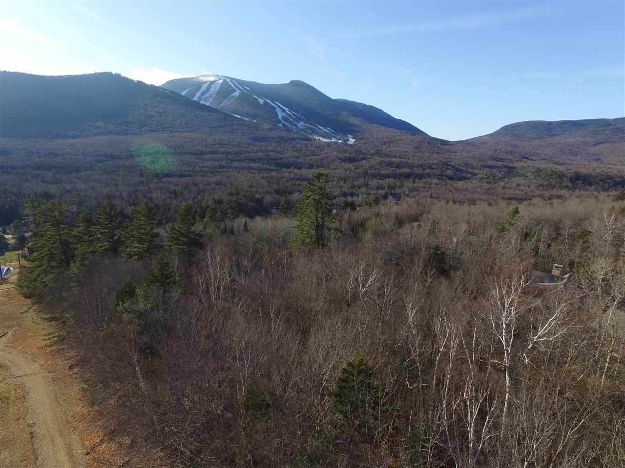 58 Cascade Ridge Rd, Waterville Valley, NH 03215