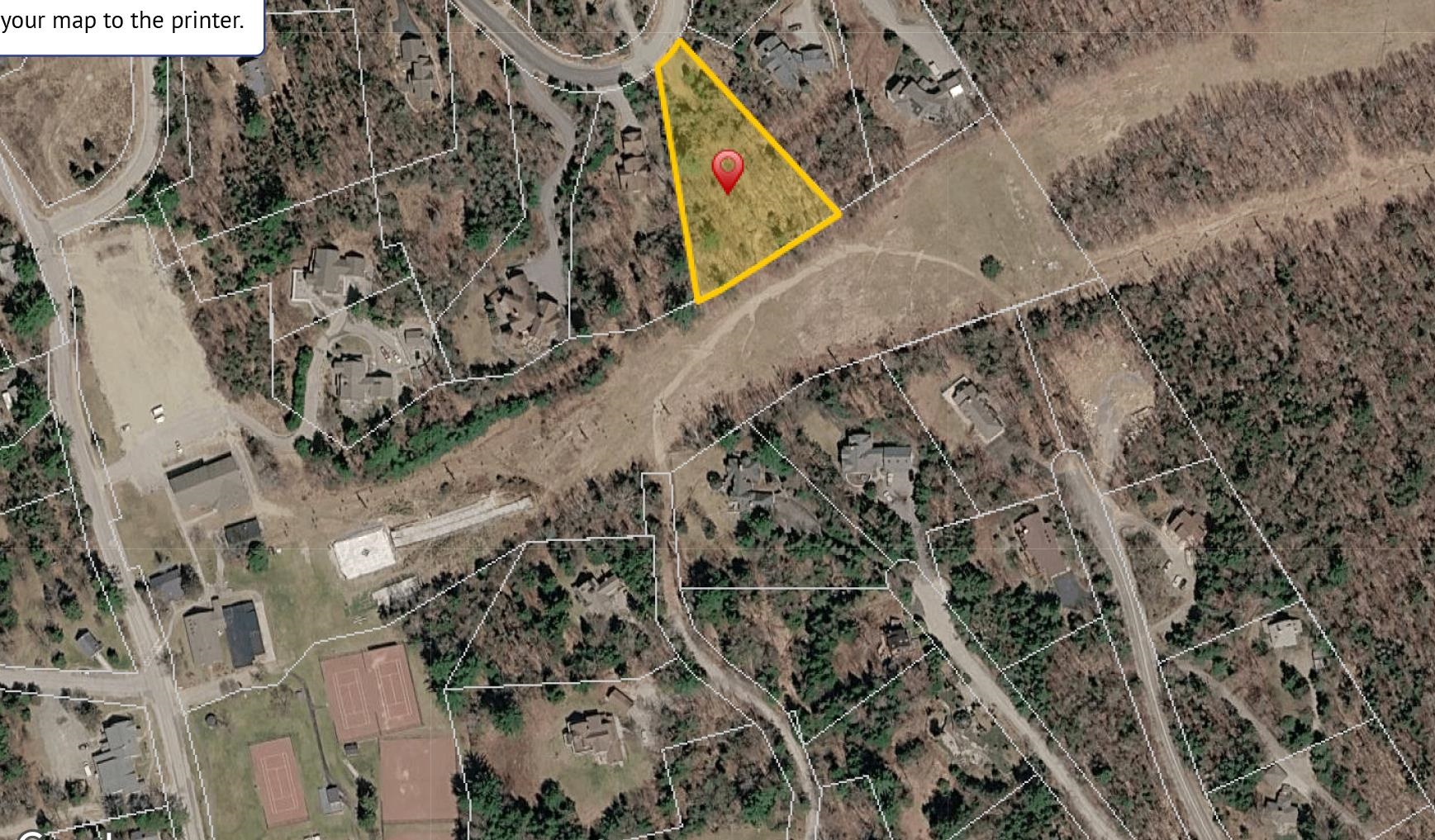 58 Cascade Ridge Rd, Waterville Valley, NH 03215