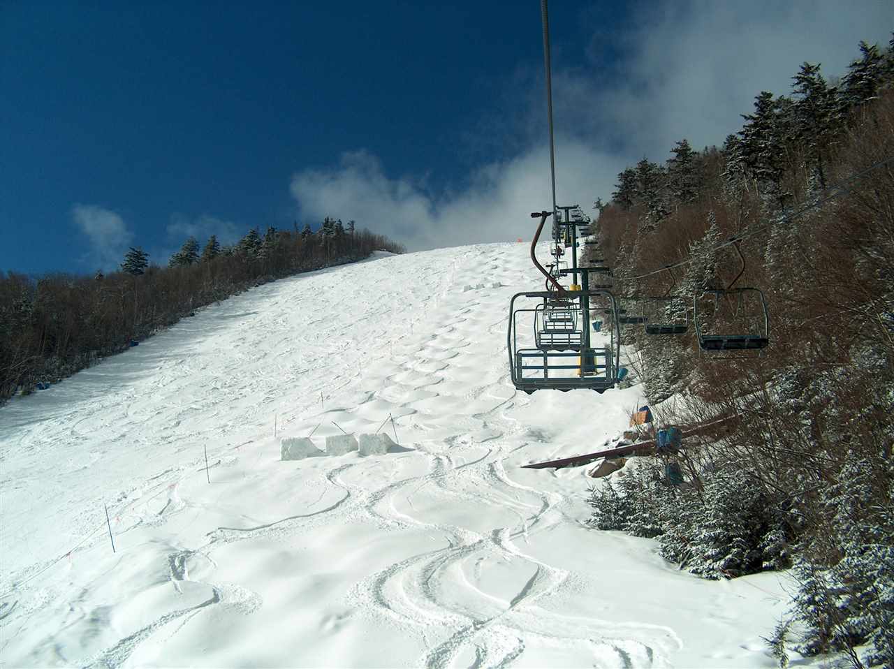 58 Cascade Ridge Rd, Waterville Valley, NH 03215