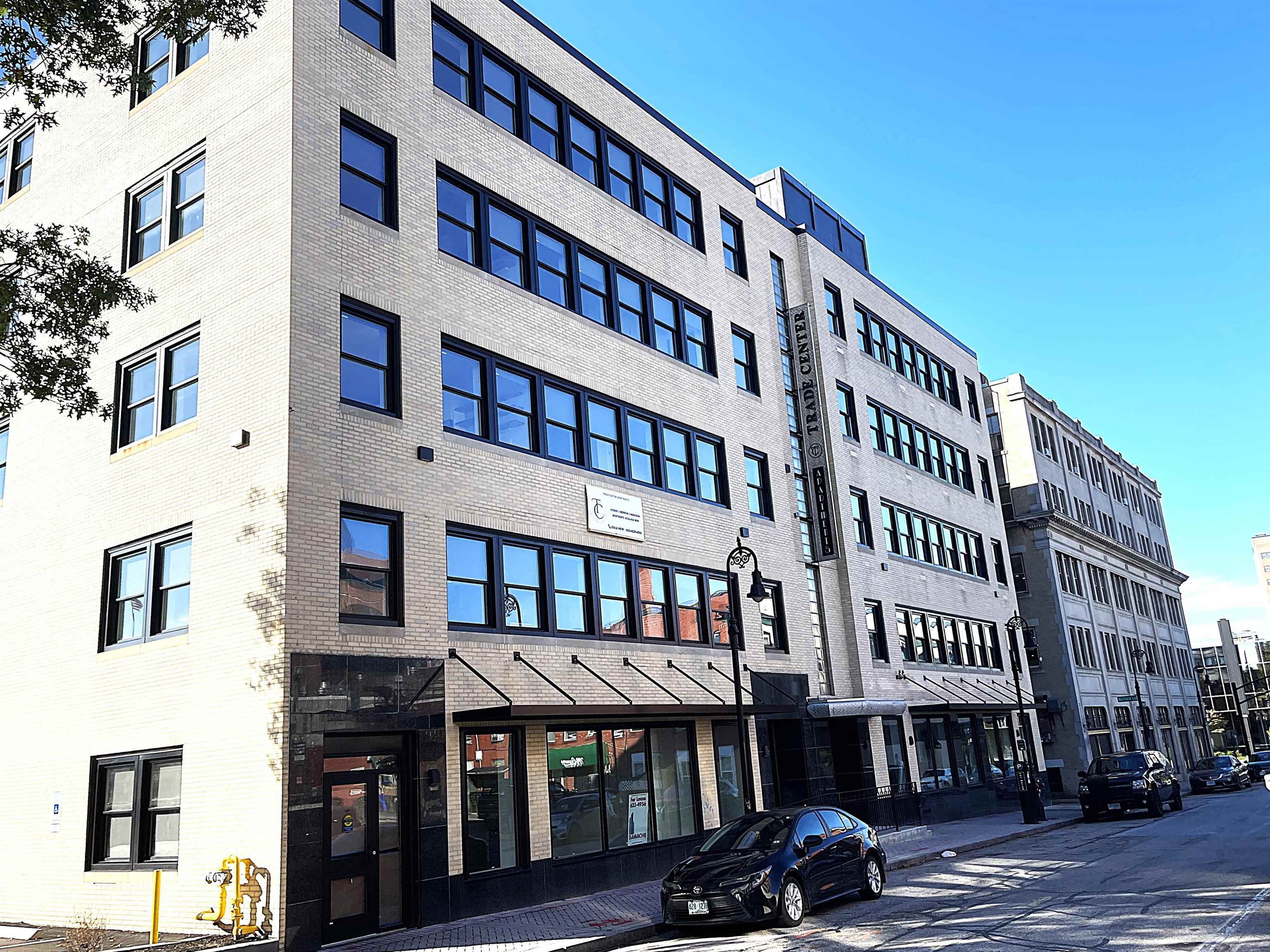 Photo of 25 Lowell Street #109 Manchester NH 03101
