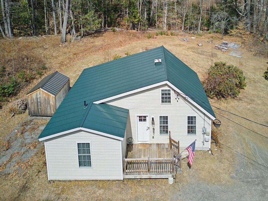436 Old Homestead Hw, Richmond, NH 03470