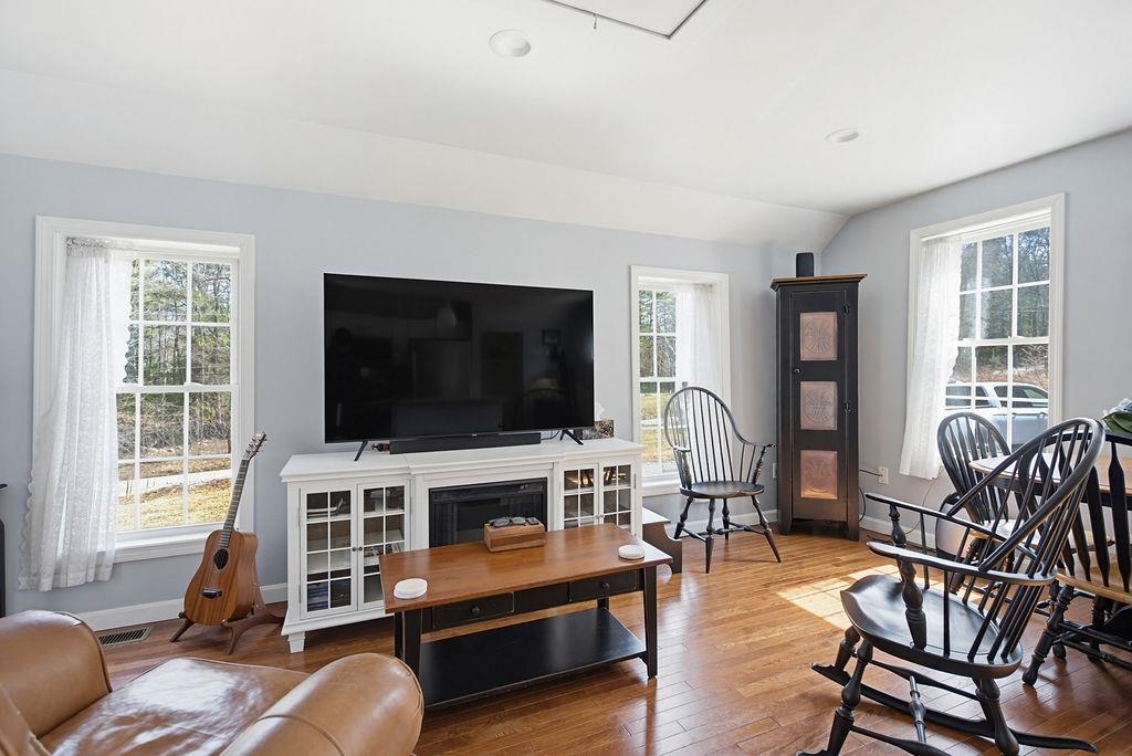 436 Old Homestead Hw, Richmond, NH 03470