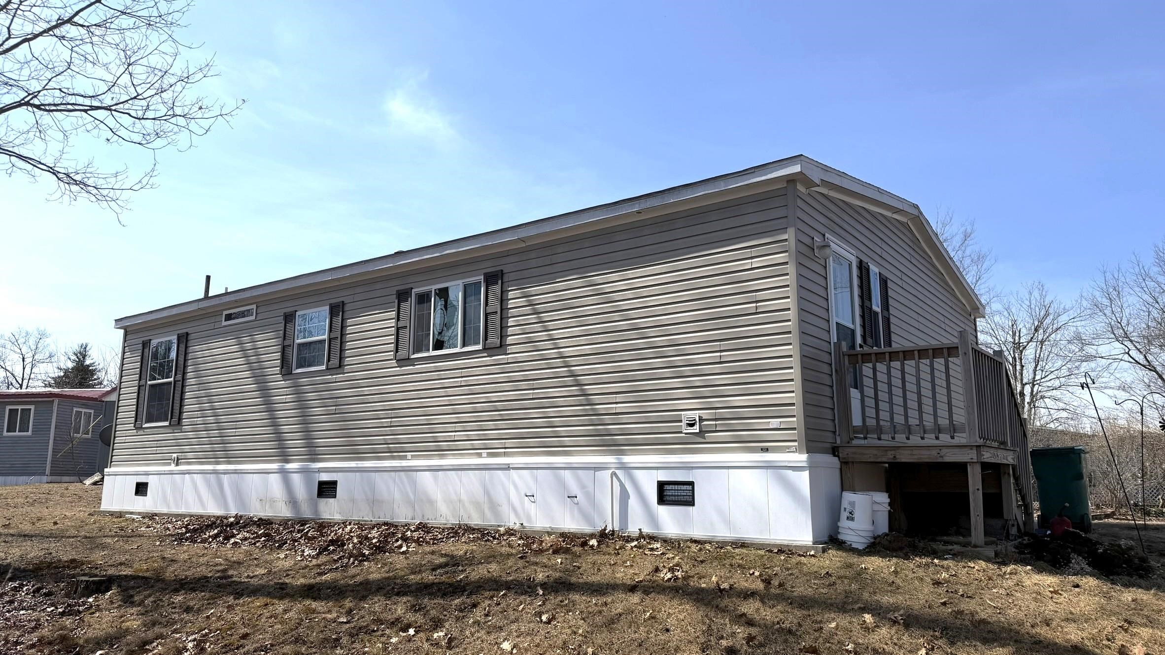 57 Riverview Dr, Rochester, NH 03867