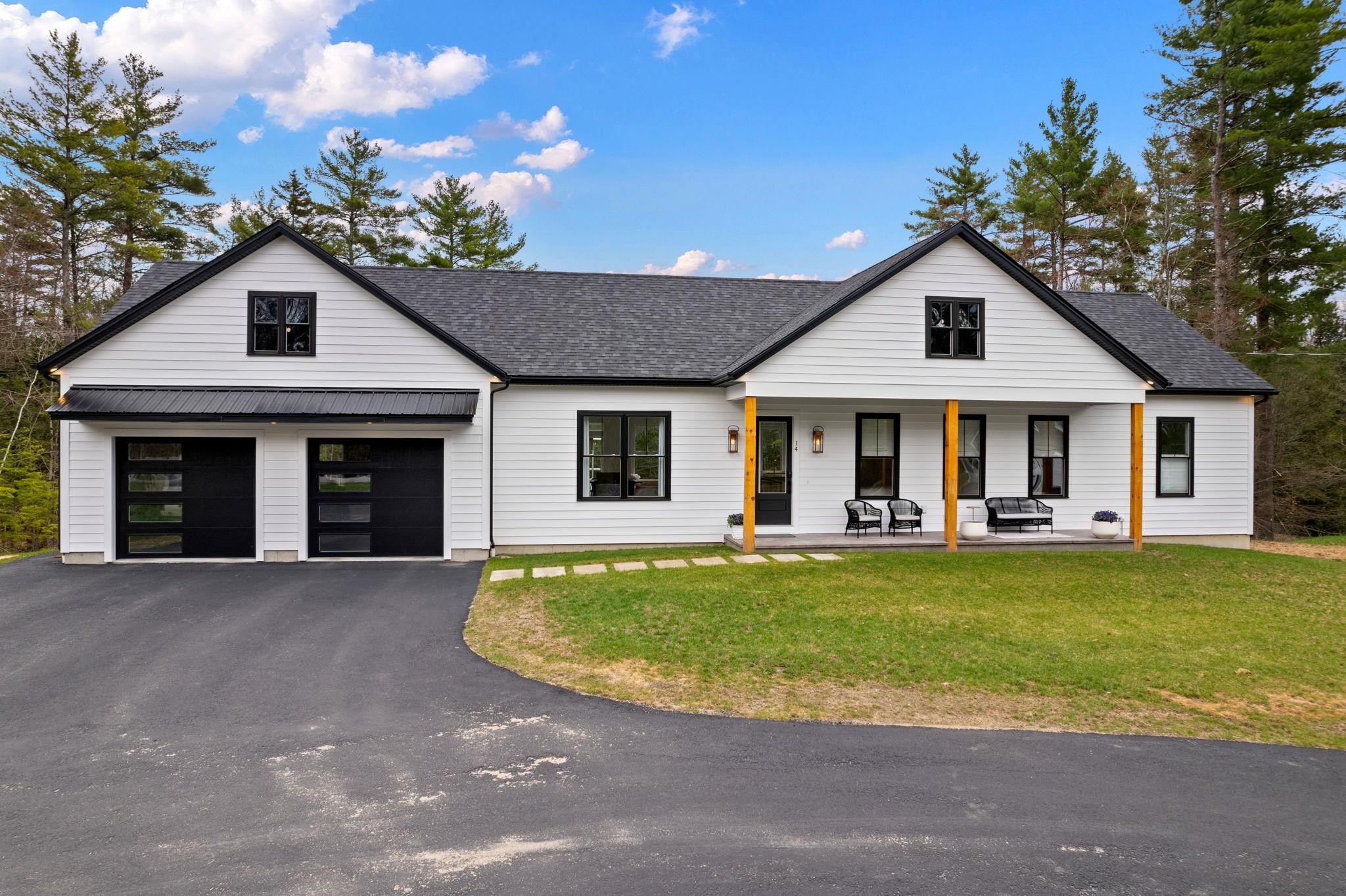 14 Tico Rd, Rindge, NH 03461