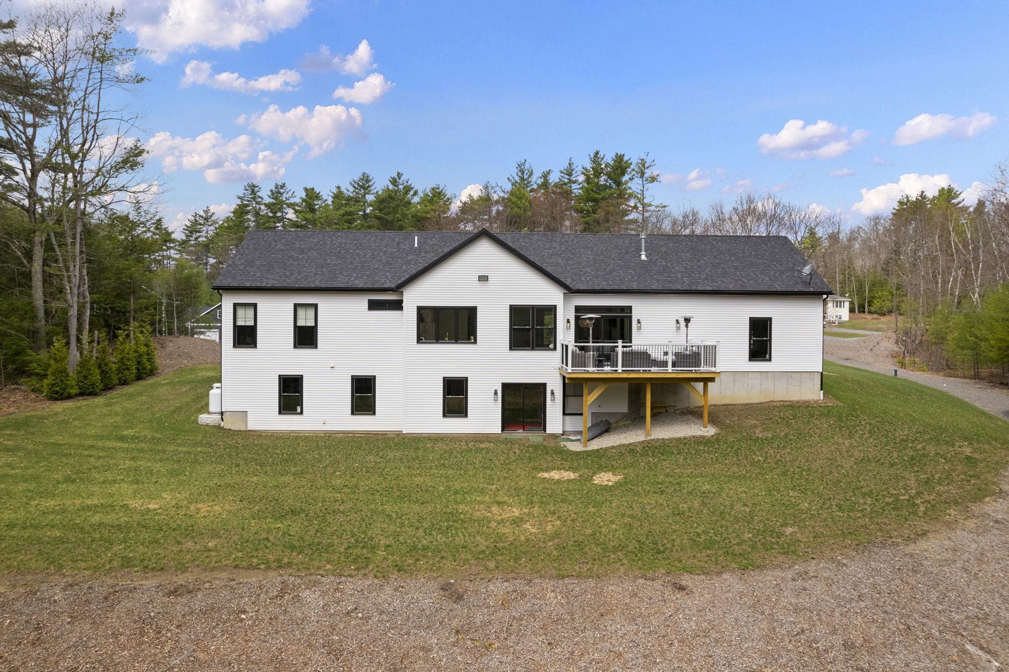 14 Tico Rd, Rindge, NH 03461