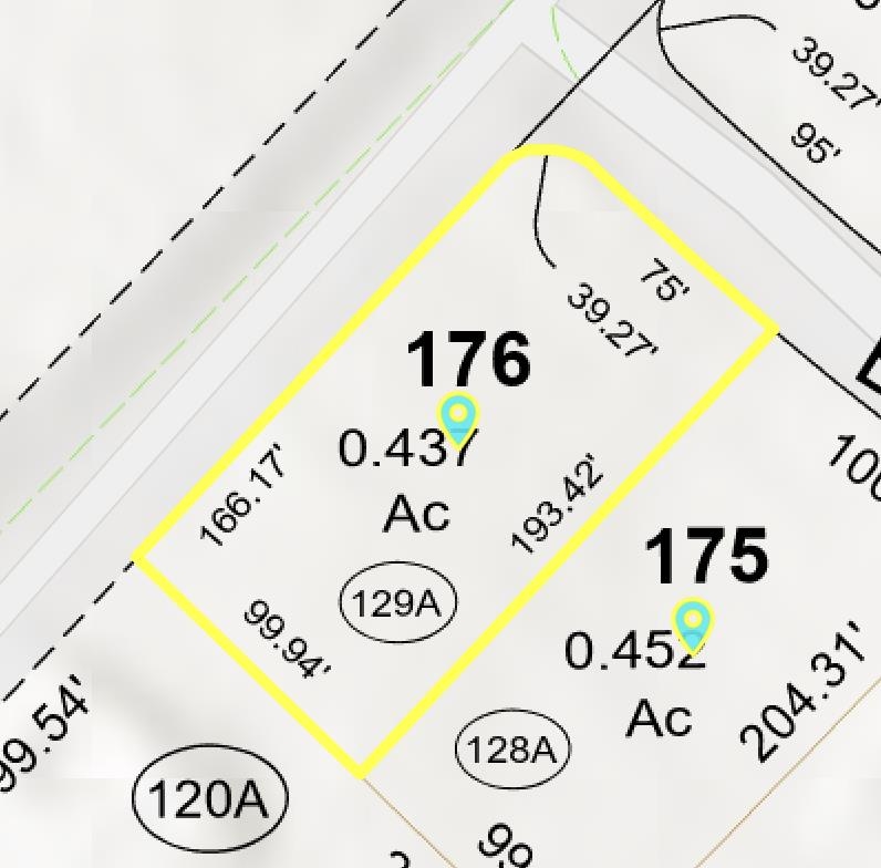 Bridgeview Dr, Haverhill, NH 03785