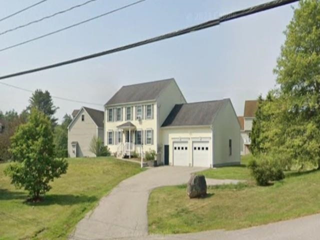 420 Old Rochester Rd, Somersworth, NH 03878
