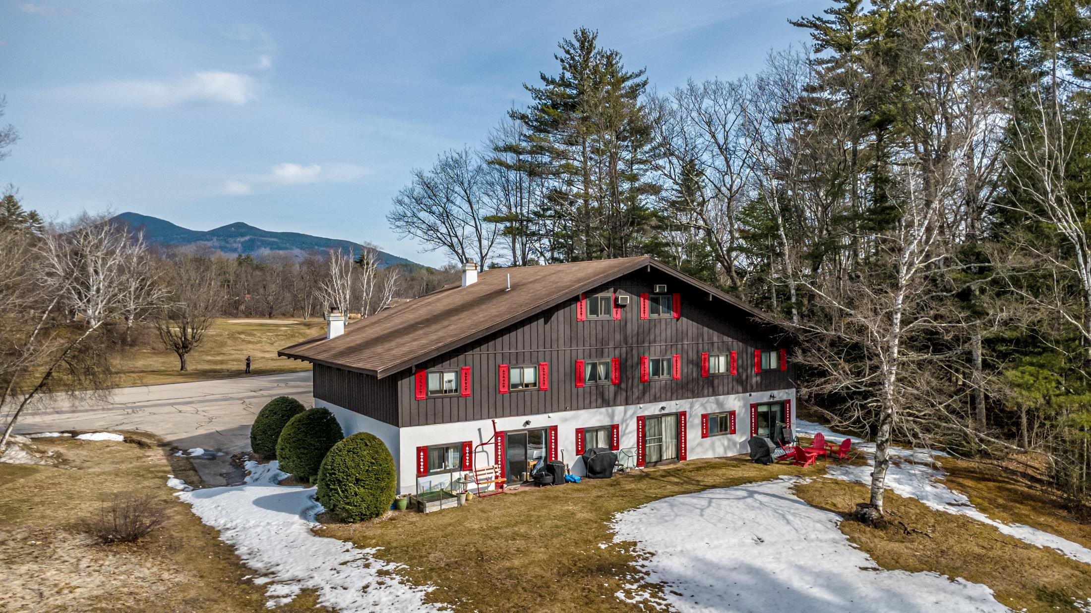 48 Linderhof Golf Course Rd, Bartlett, NH 03812
