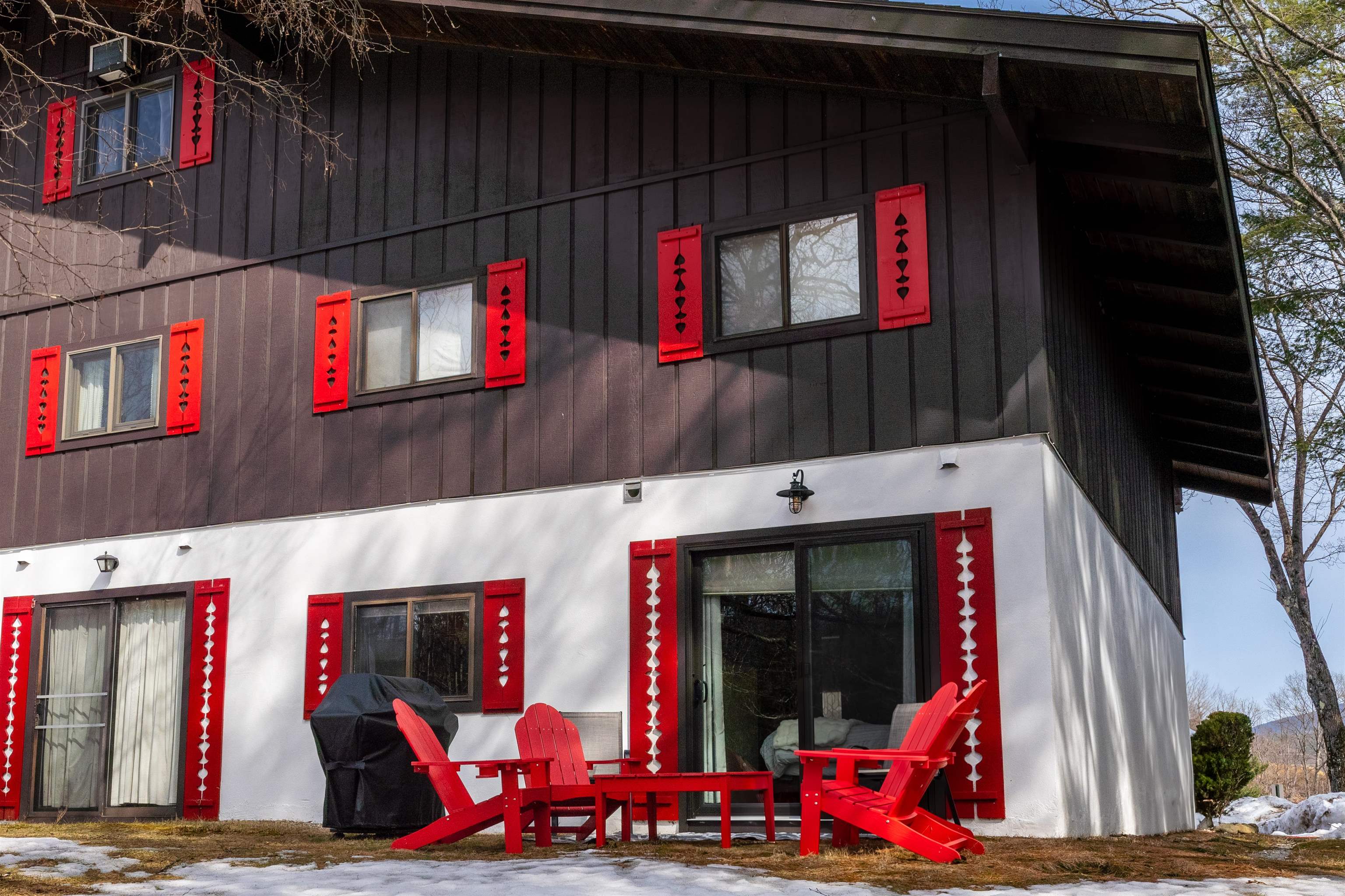 48 Linderhof Golf Course Rd, Bartlett, NH 03812