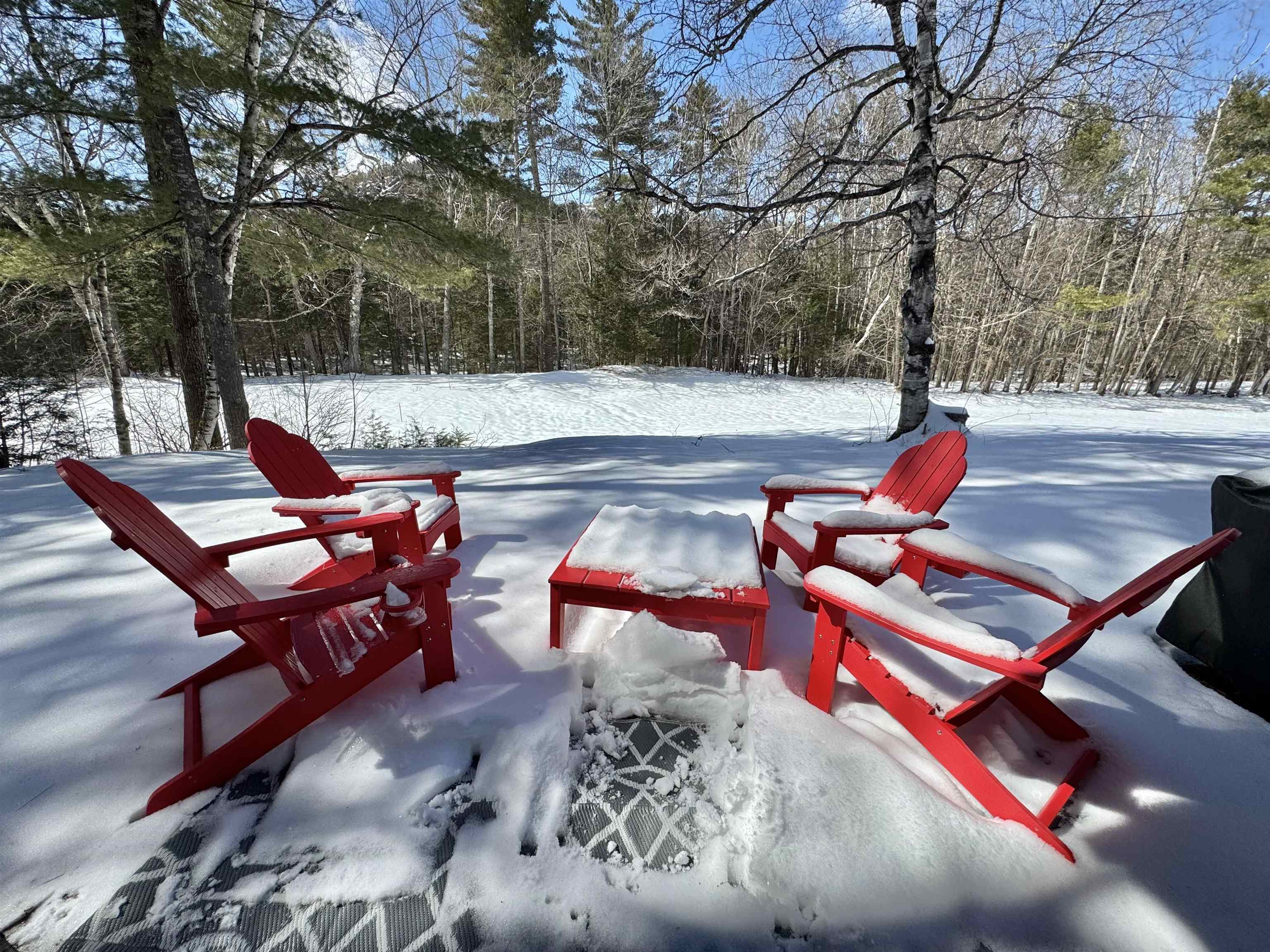 48 Linderhof Golf Course Rd, Bartlett, NH 03812