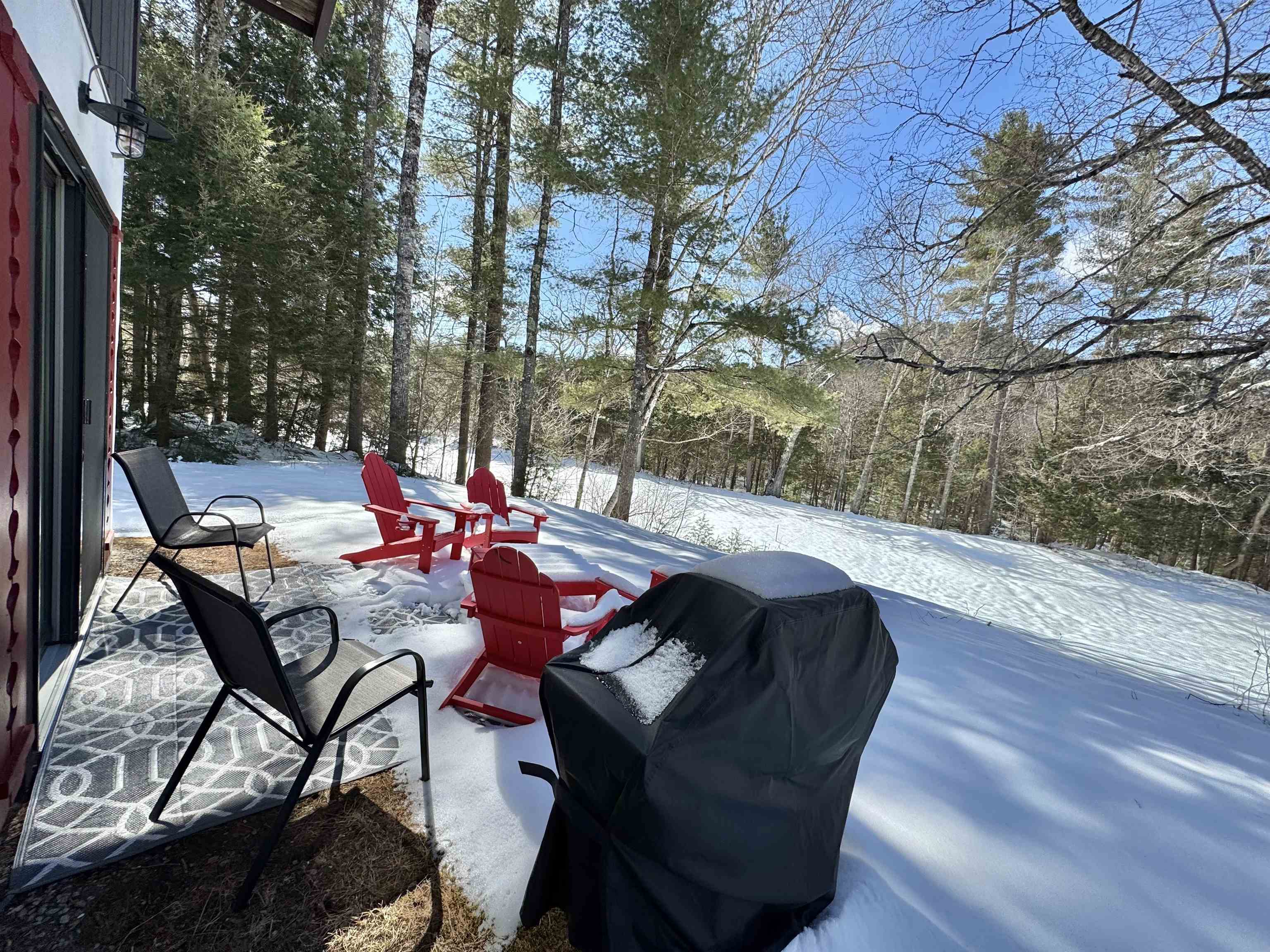 48 Linderhof Golf Course Rd, Bartlett, NH 03812