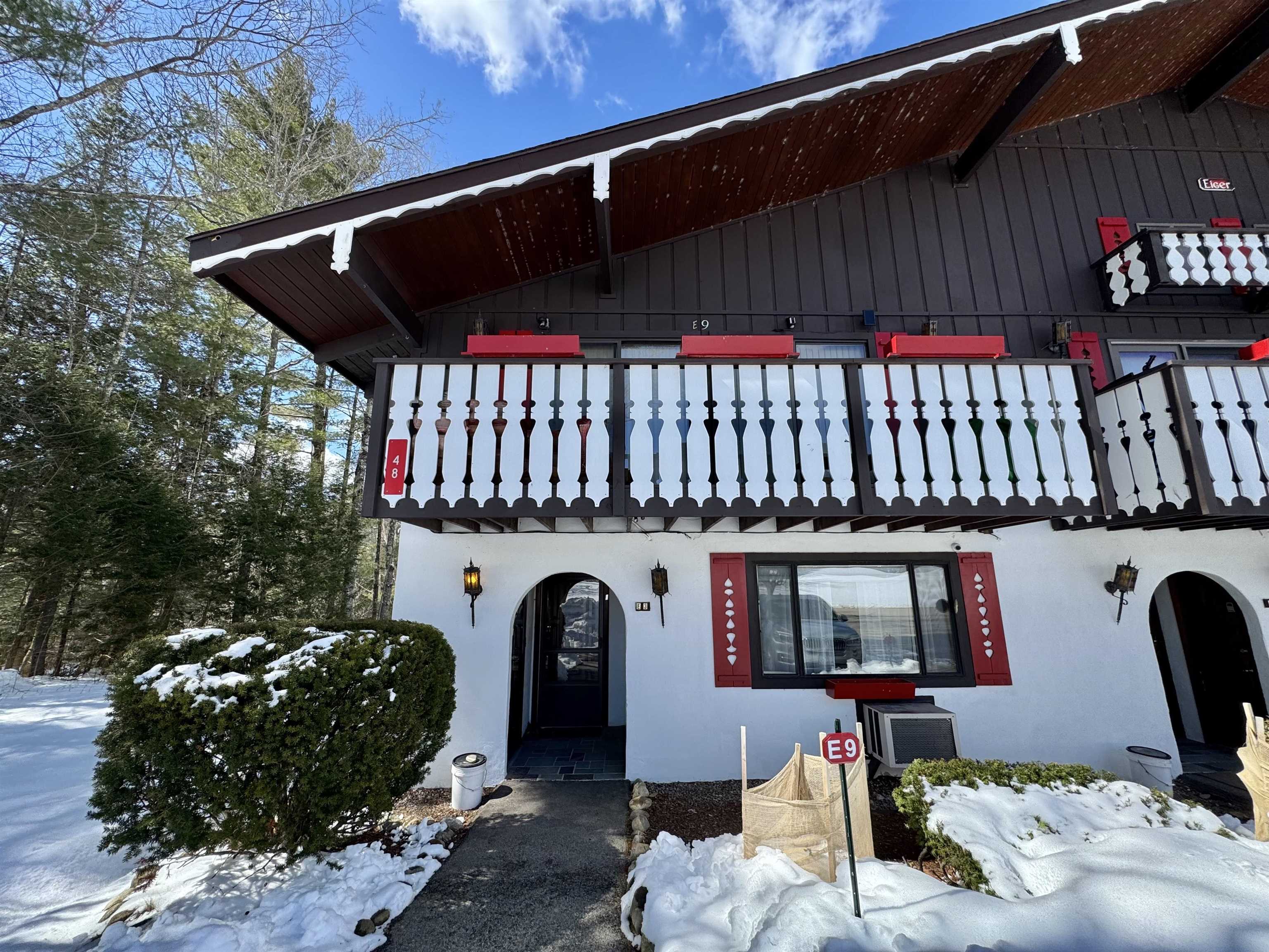 48 Linderhof Golf Course Rd, Bartlett, NH 03812