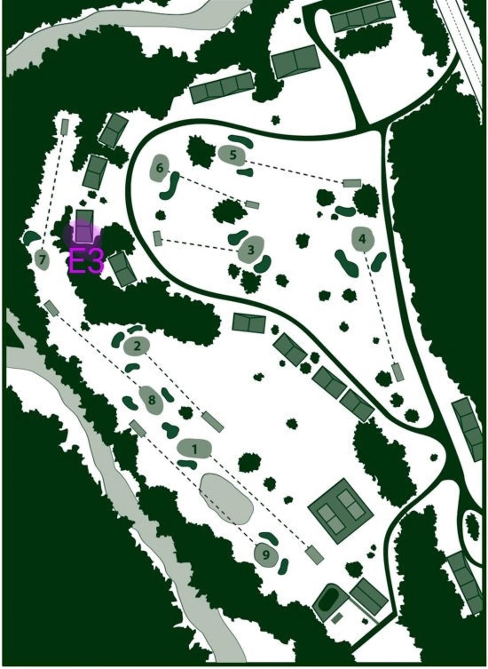 48 Linderhof Golf Course Rd #E-3, Bartlett, NH 03812