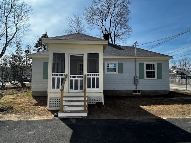 7 Towle Ave, Hampton, NH 03842