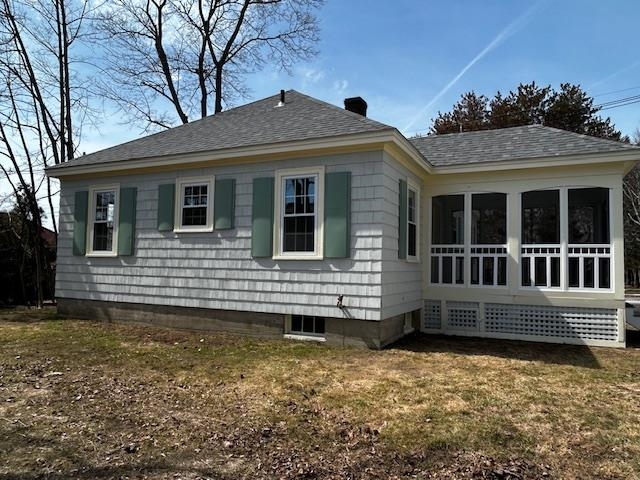 7 Towle Ave, Hampton, NH 03842