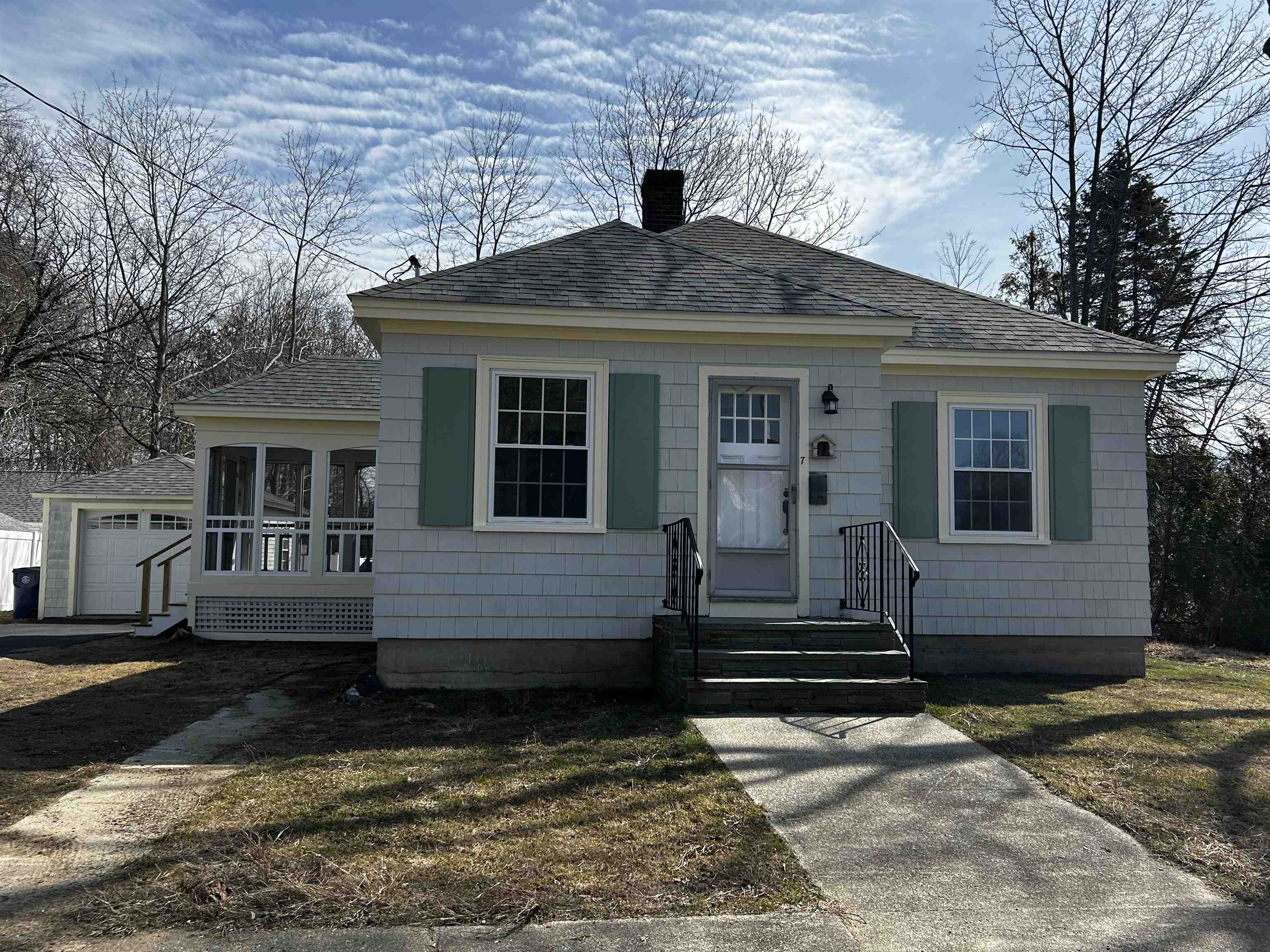 7 Towle Ave, Hampton, NH 03842