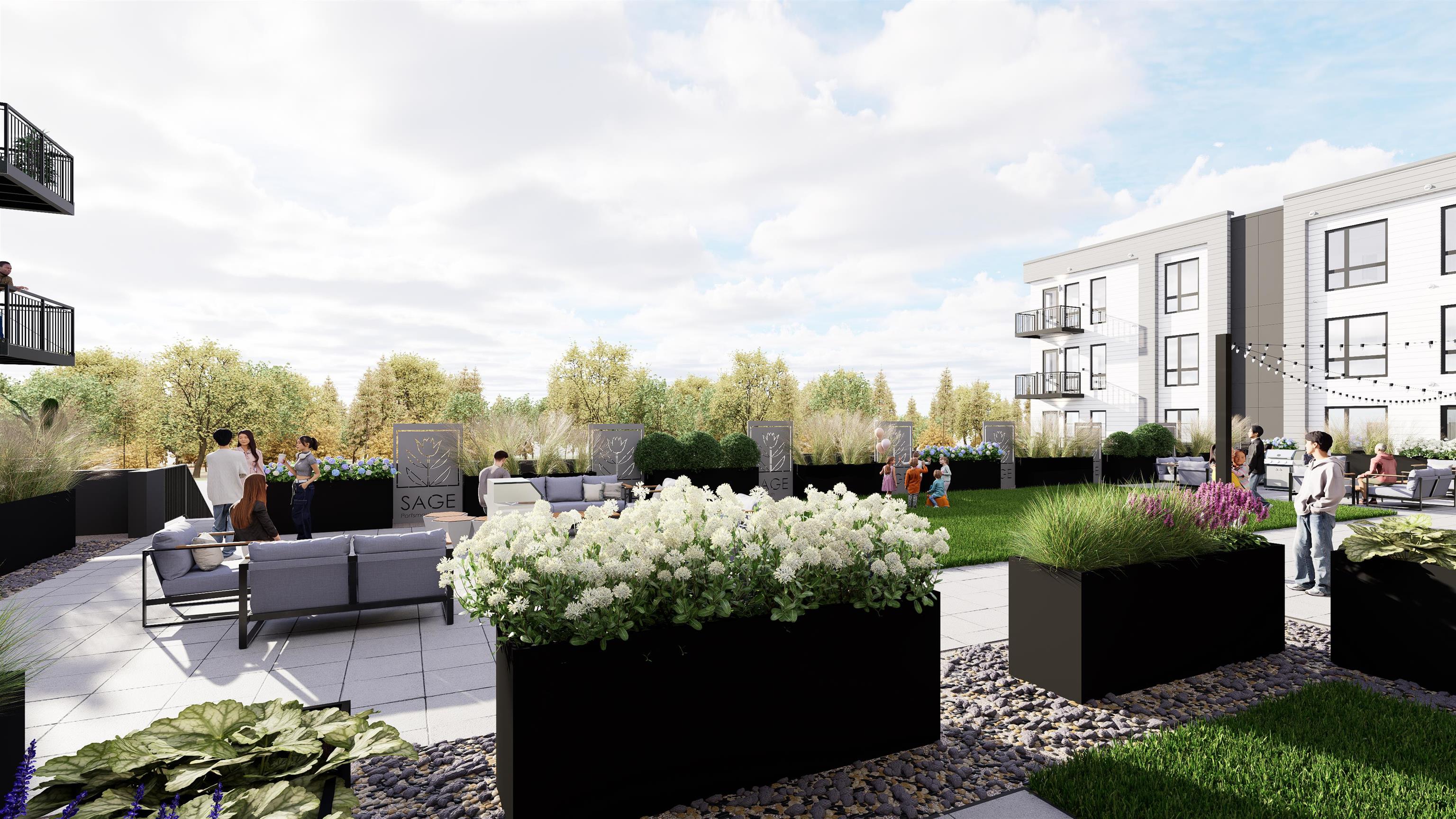 80 Constitution Ave #313, Portsmouth, NH 03801