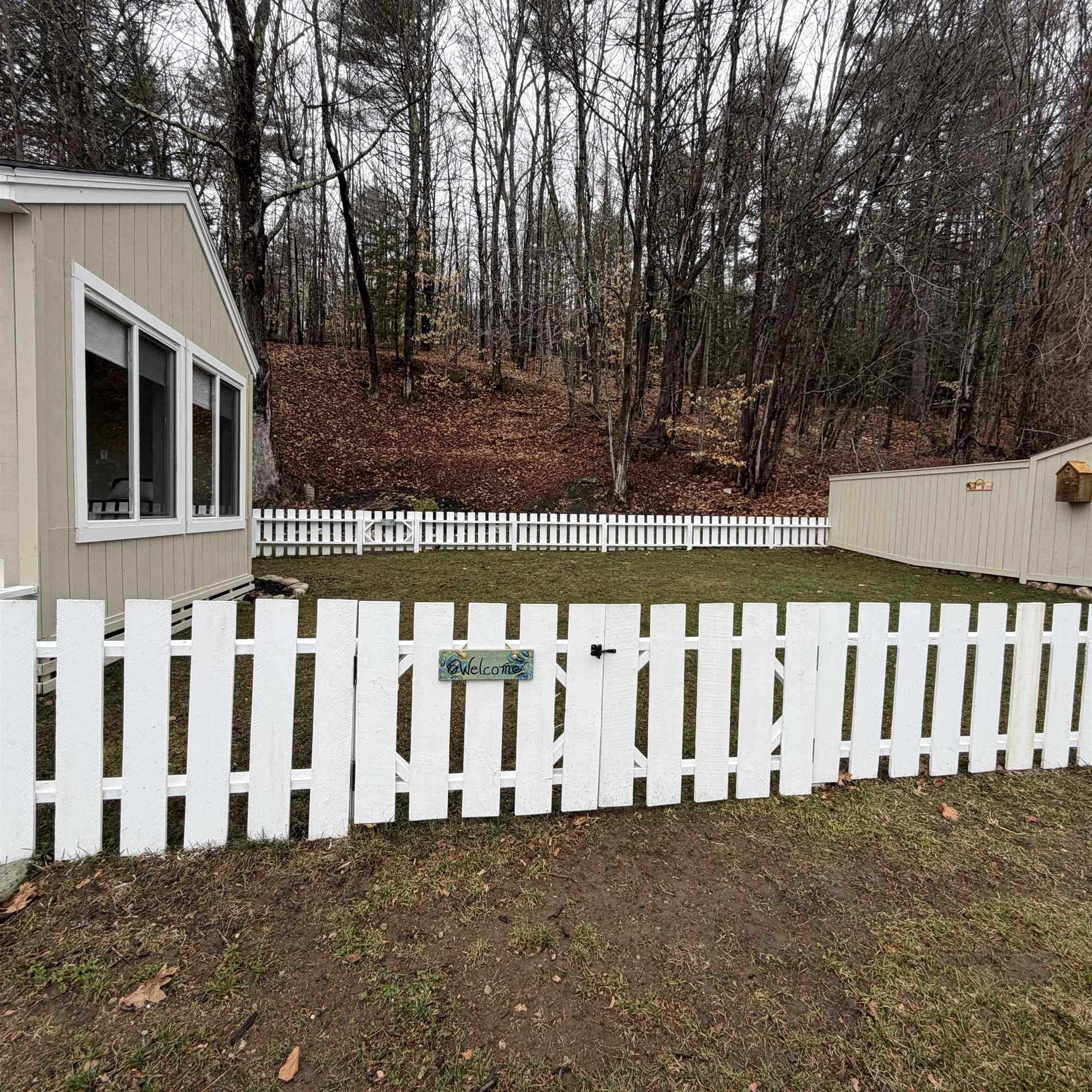 41 Depot Pond Rd, Milton, NH 03851