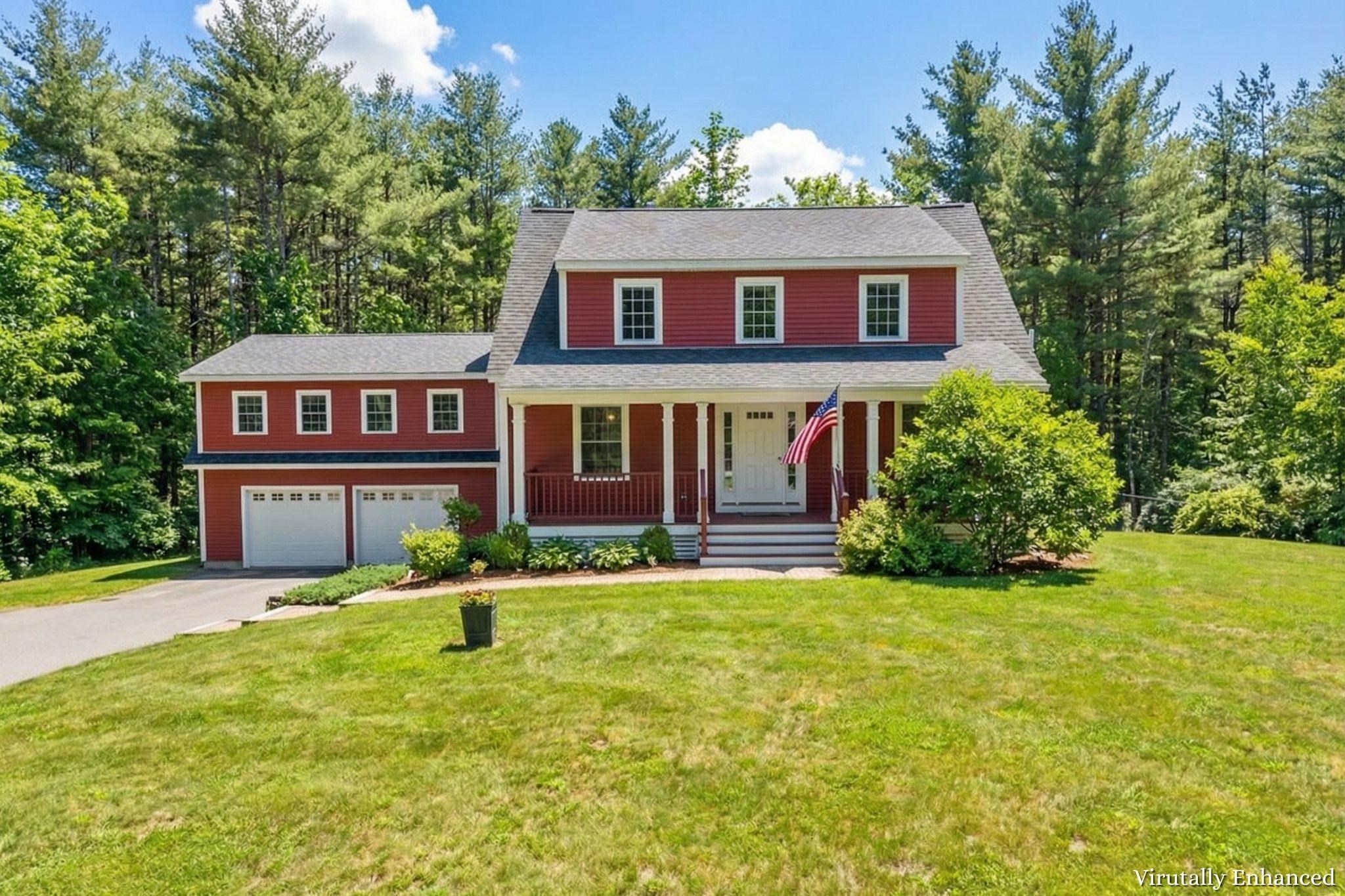 120 Dover Rd, Durham, NH 03824