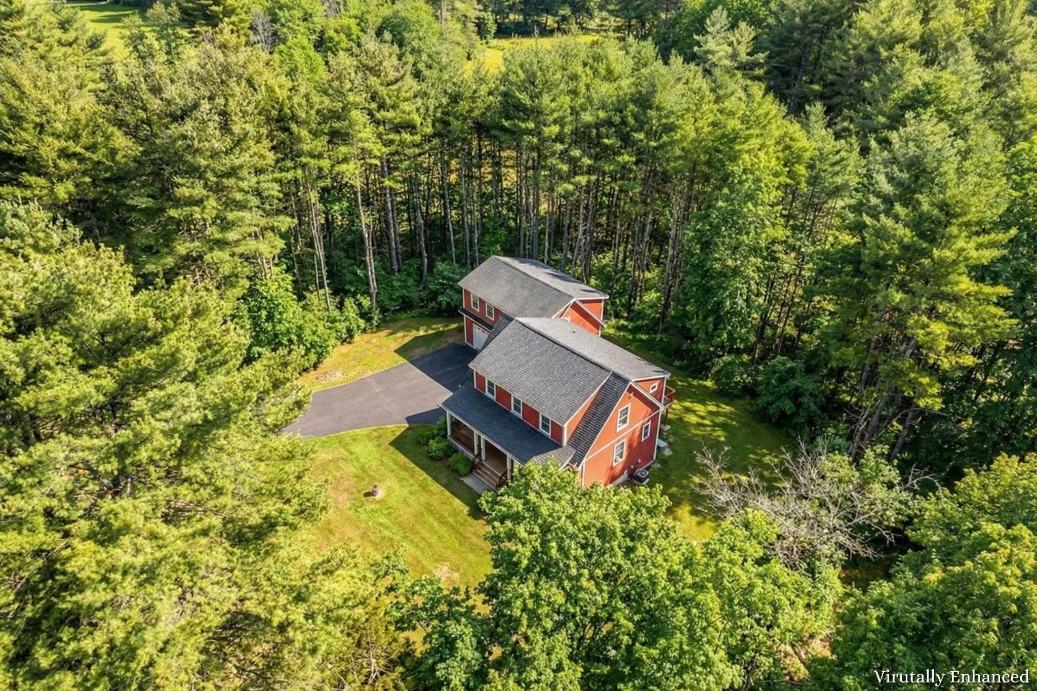 120 Dover Rd, Durham, NH 03824