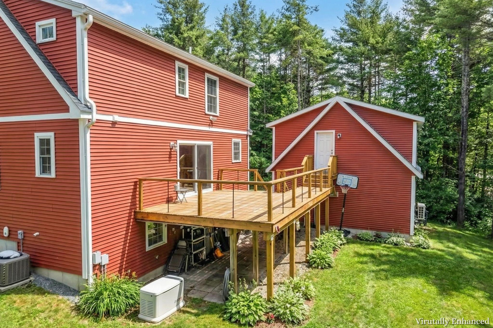 120 Dover Rd, Durham, NH 03824