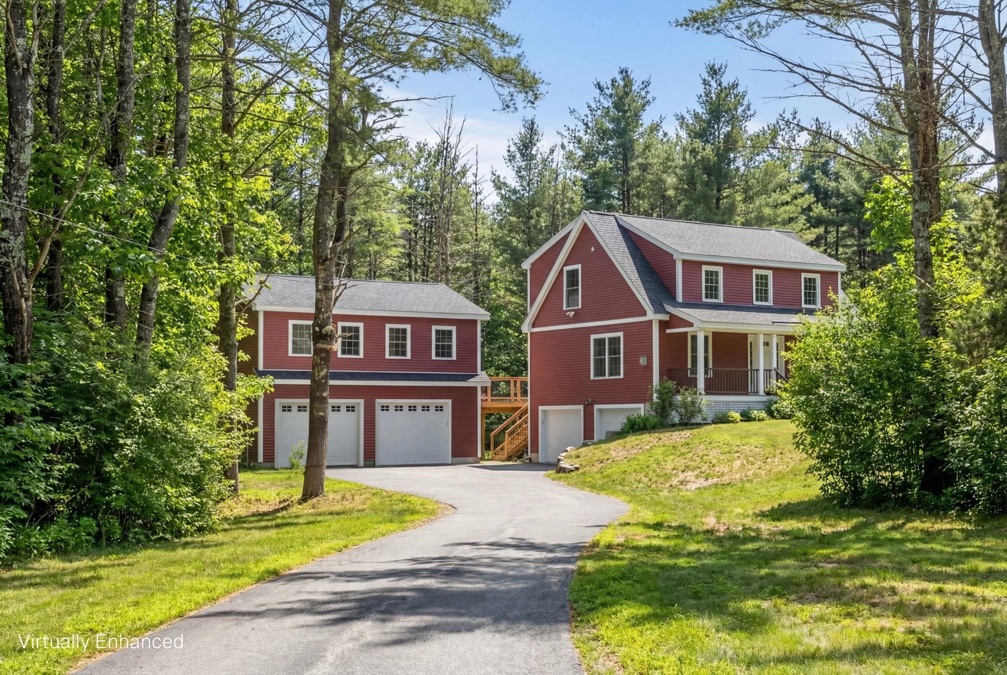 120 Dover Rd, Durham, NH 03824