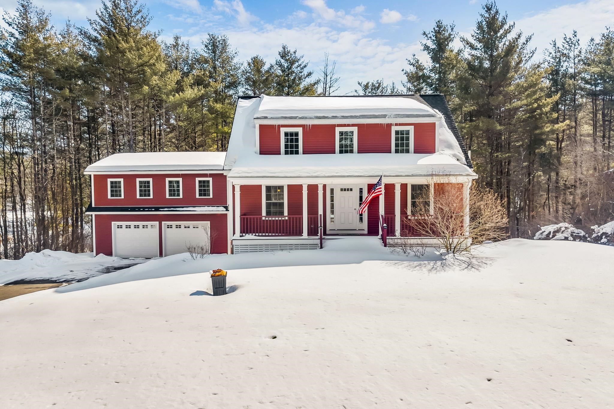 120 Dover Rd, Durham, NH 03824