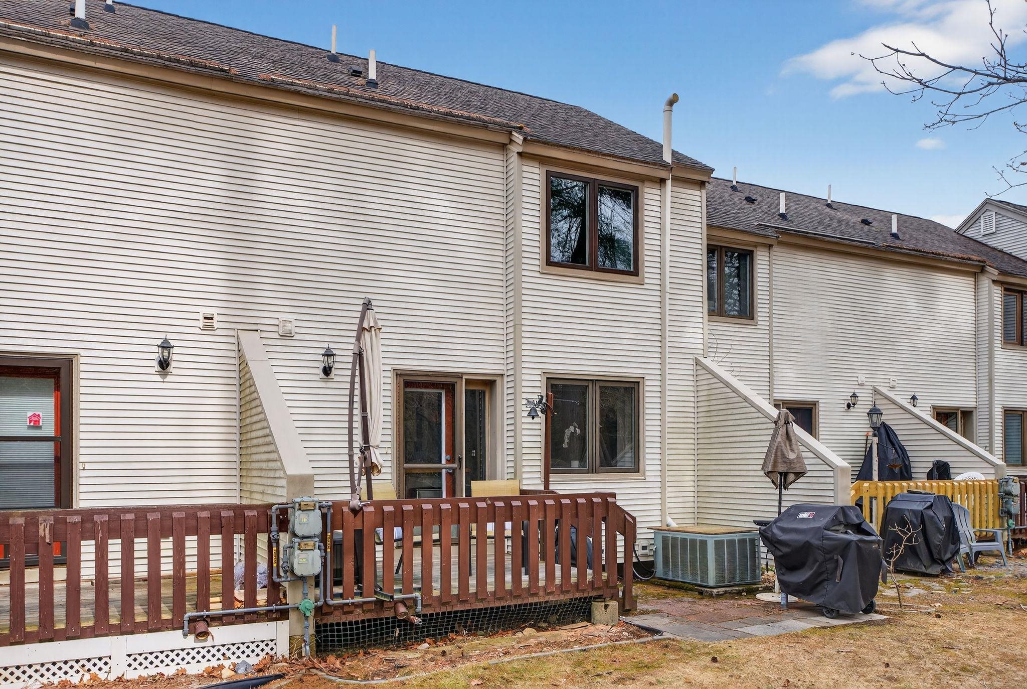 202 Route 27  #31, Raymond, NH 03077