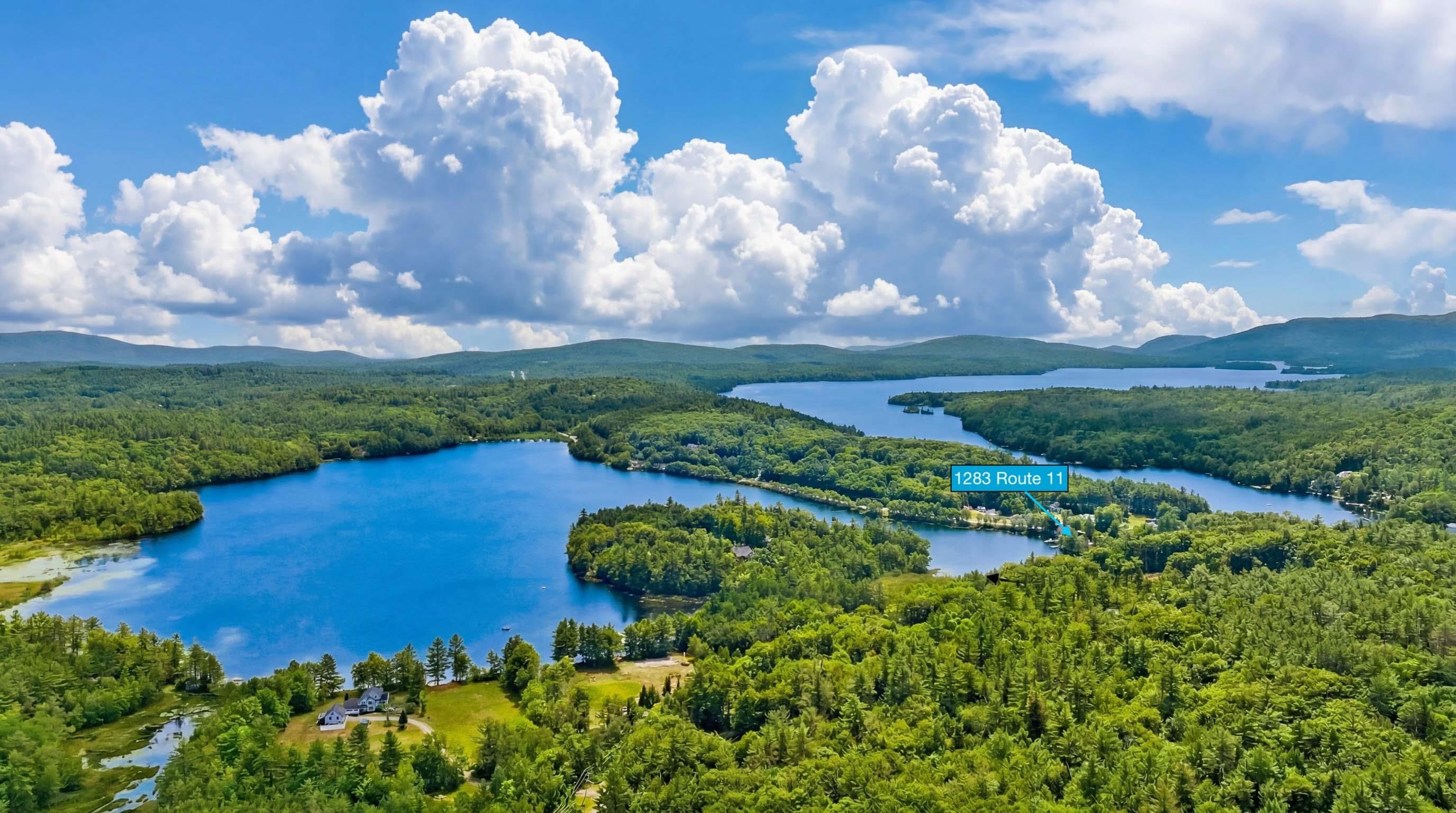 1283 11 Route, Sunapee, NH 03782