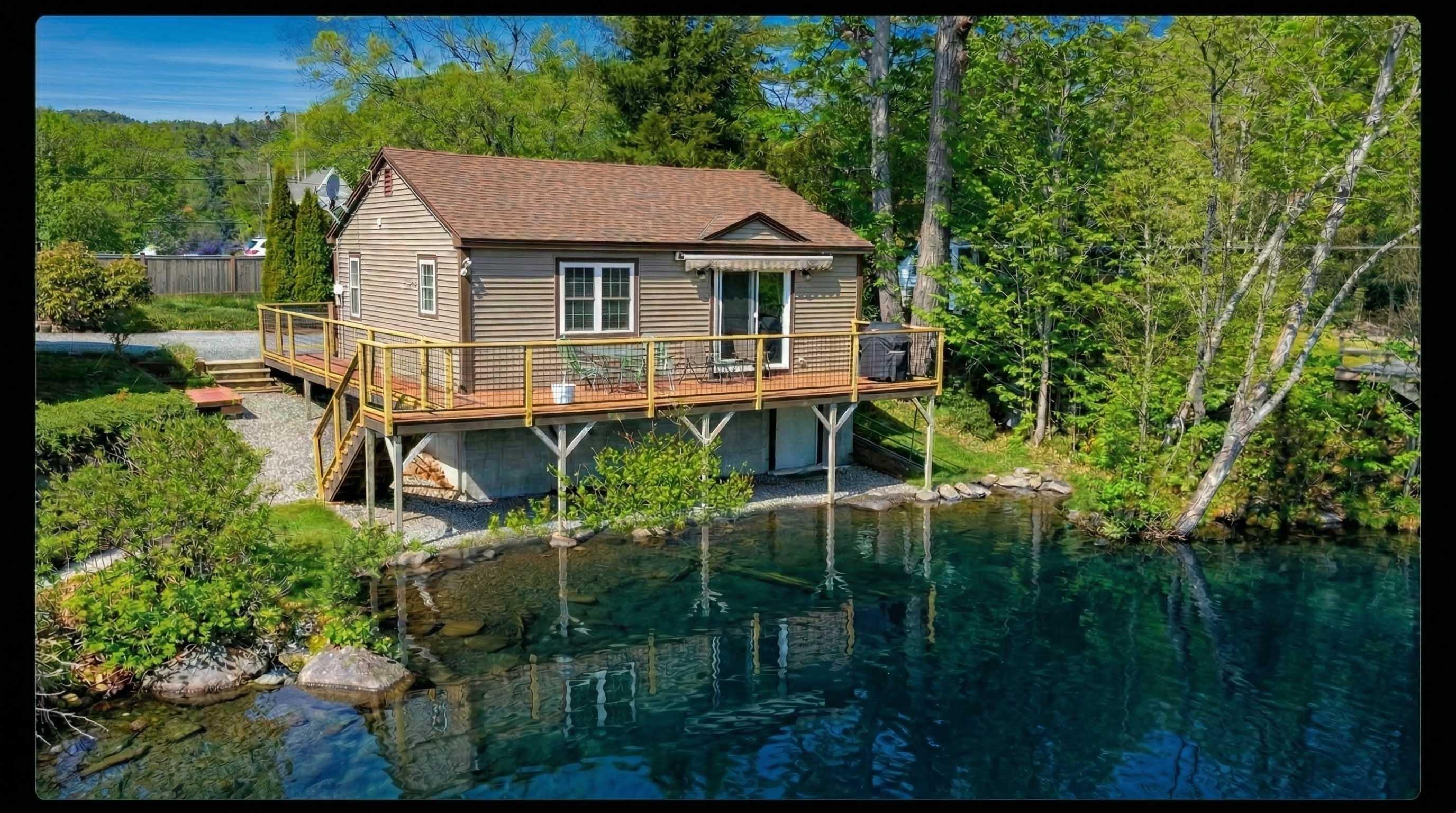 1283 11 Route, Sunapee, NH 03782