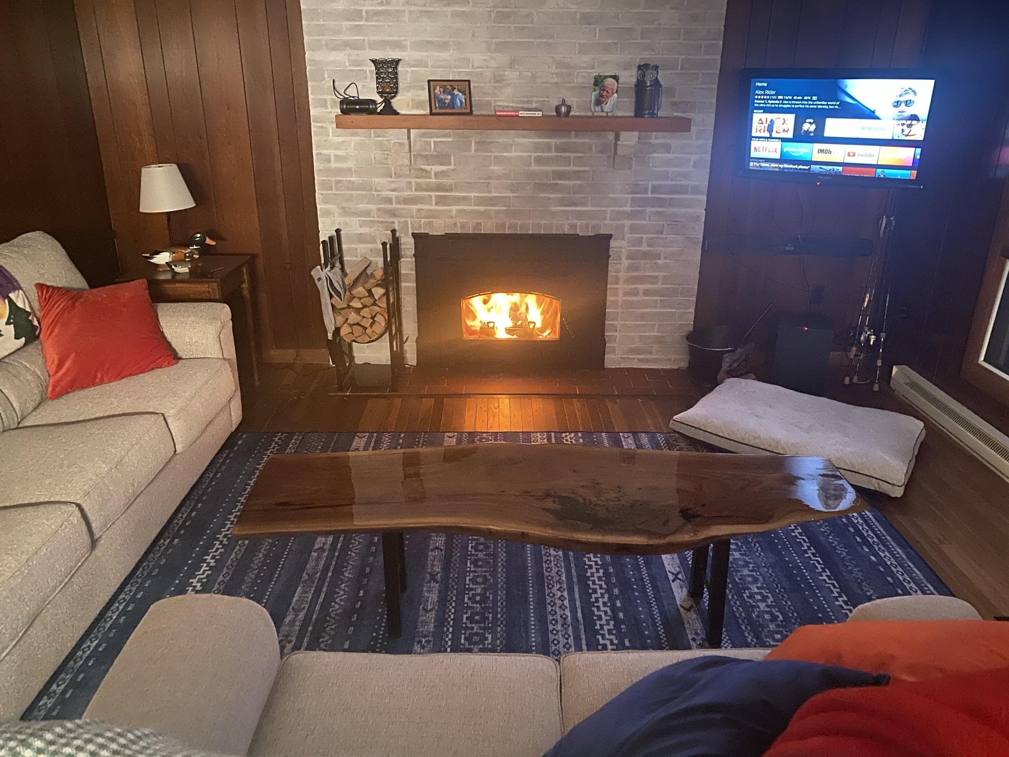 30 Island Dr, Madison, NH 03849