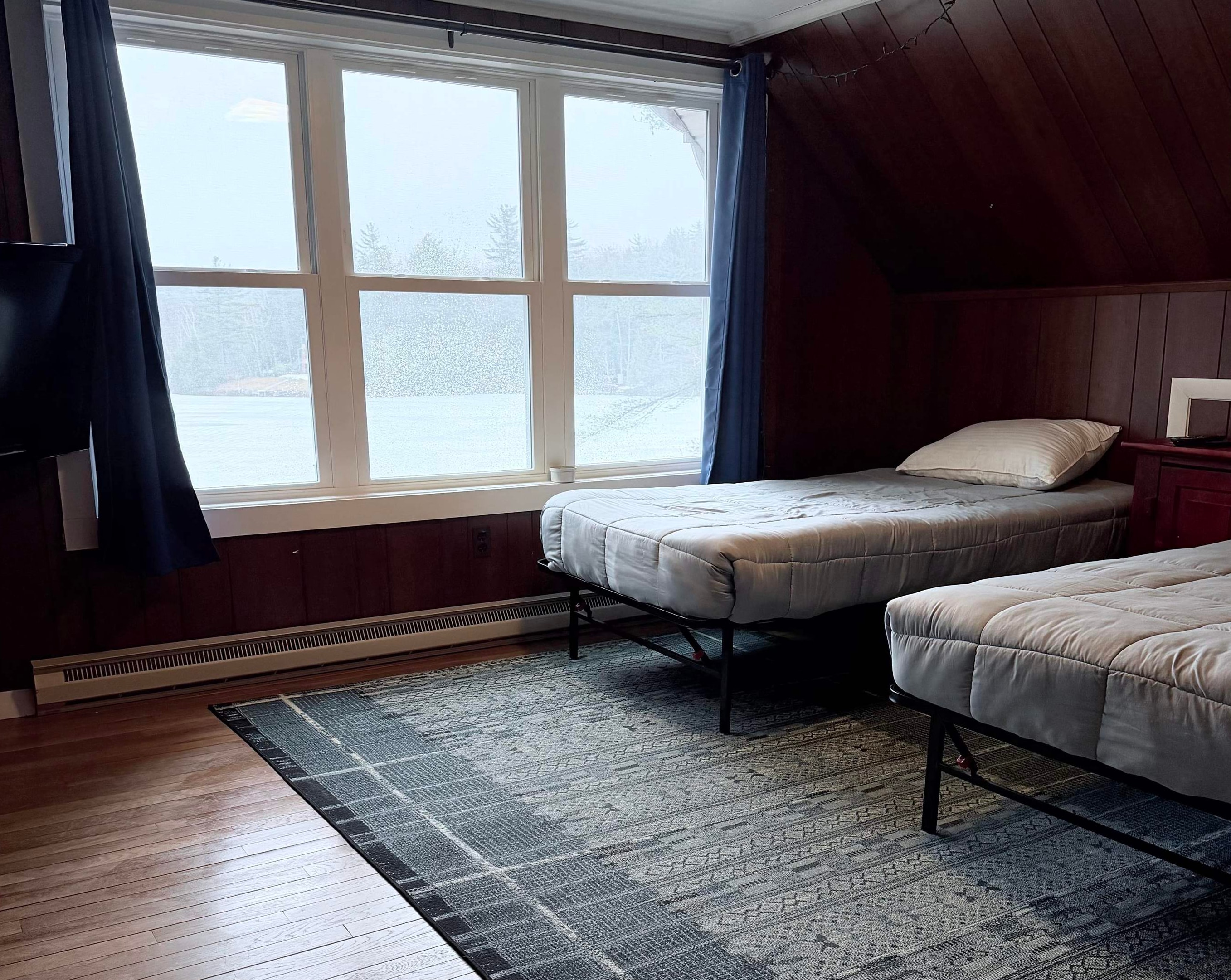 30 Island Dr, Madison, NH 03849