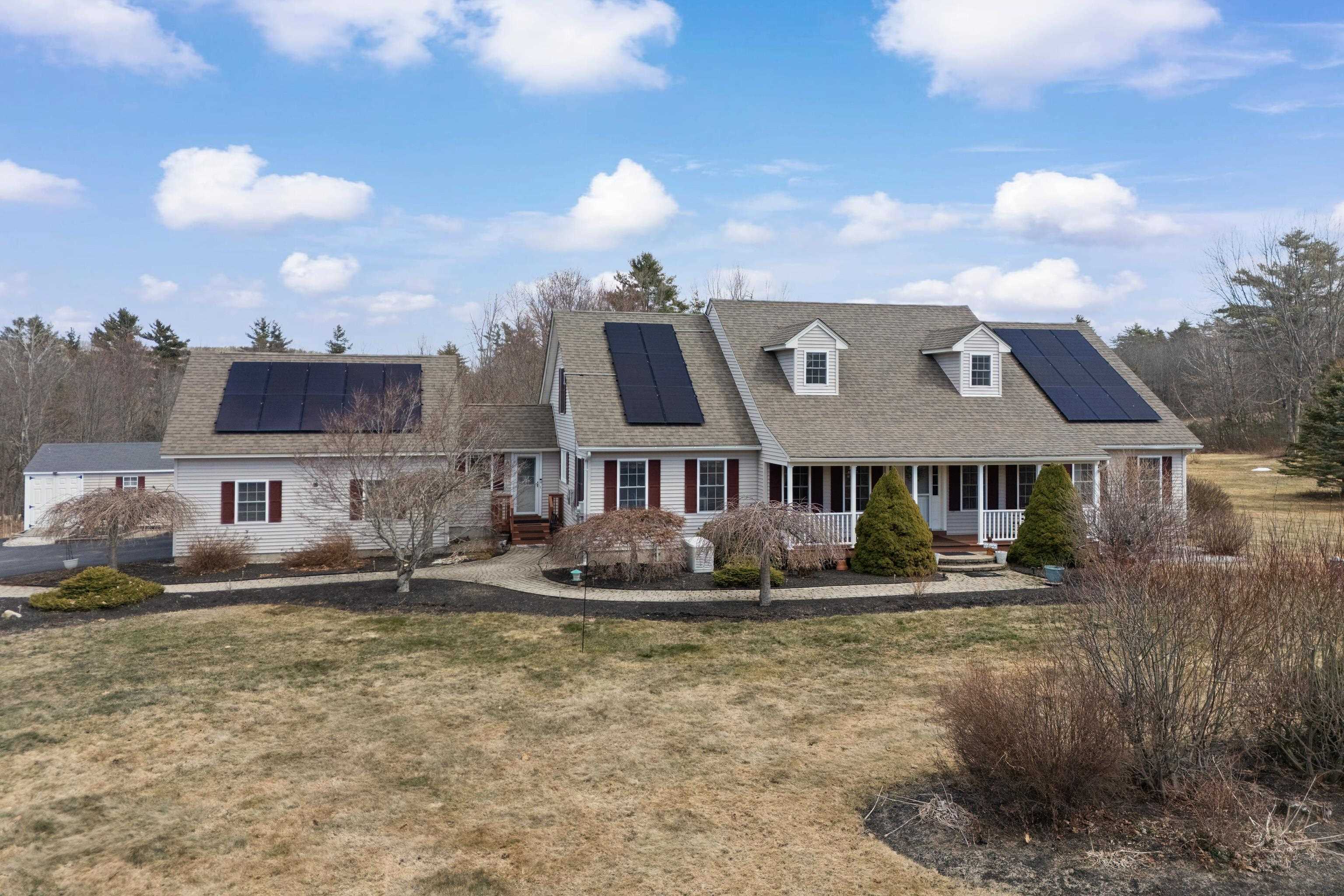 343 Northwest Rd, Canterbury, NH 03224