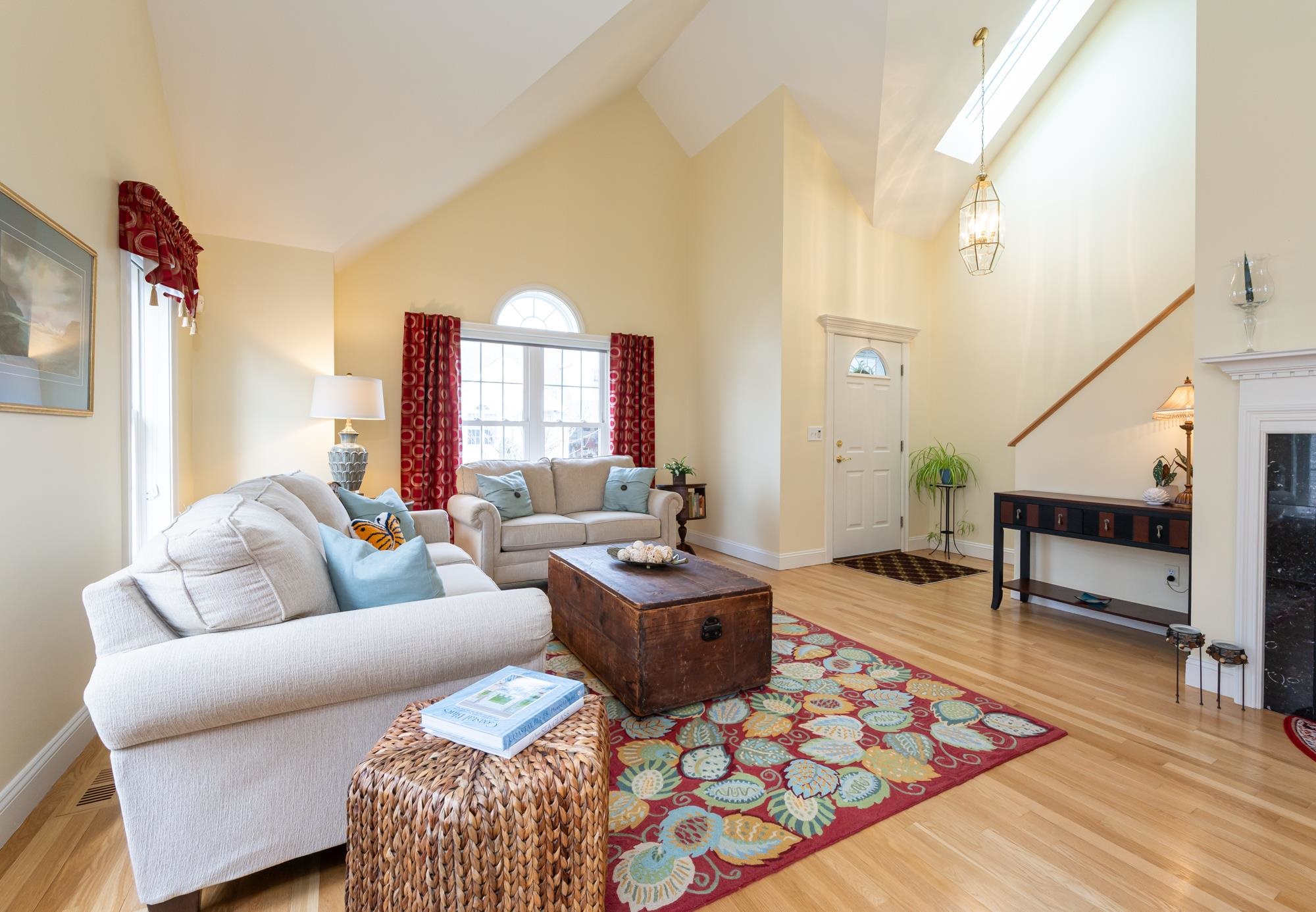 33 Hampton Meadows, Hampton, NH 03842